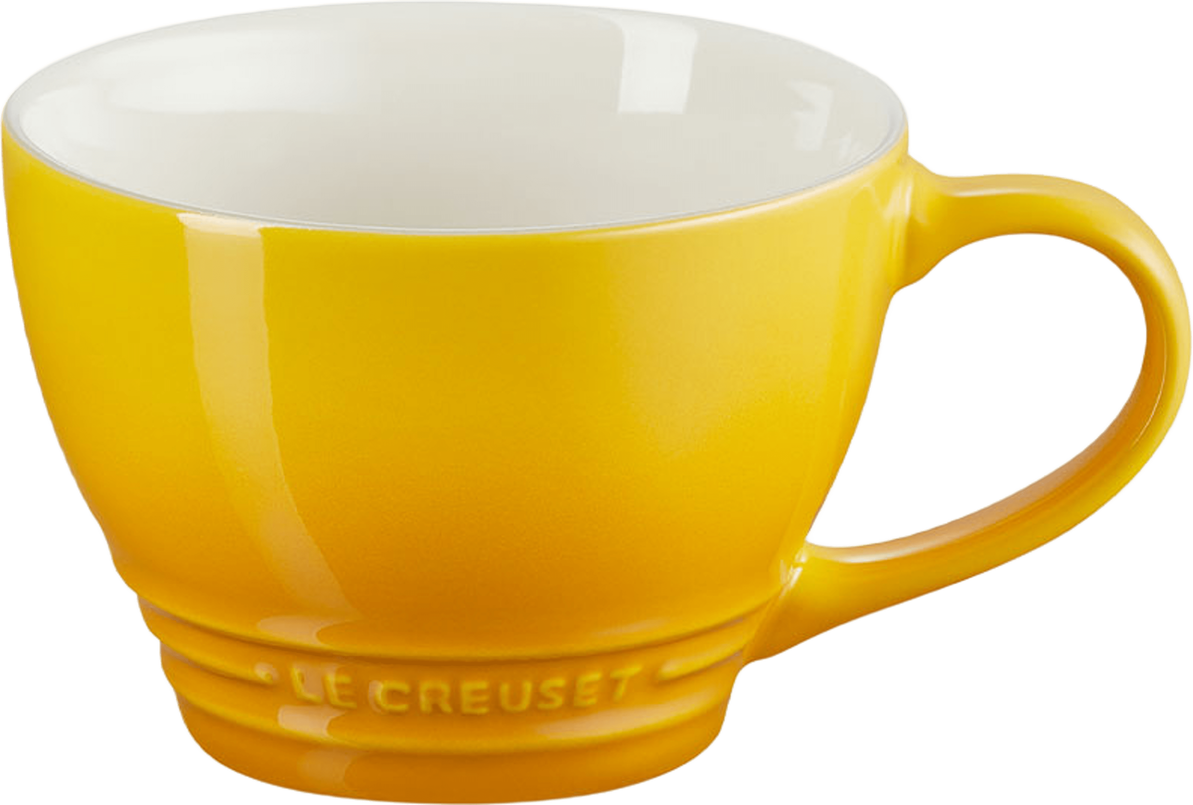 Jumbokopp stengods 400ml Nectar