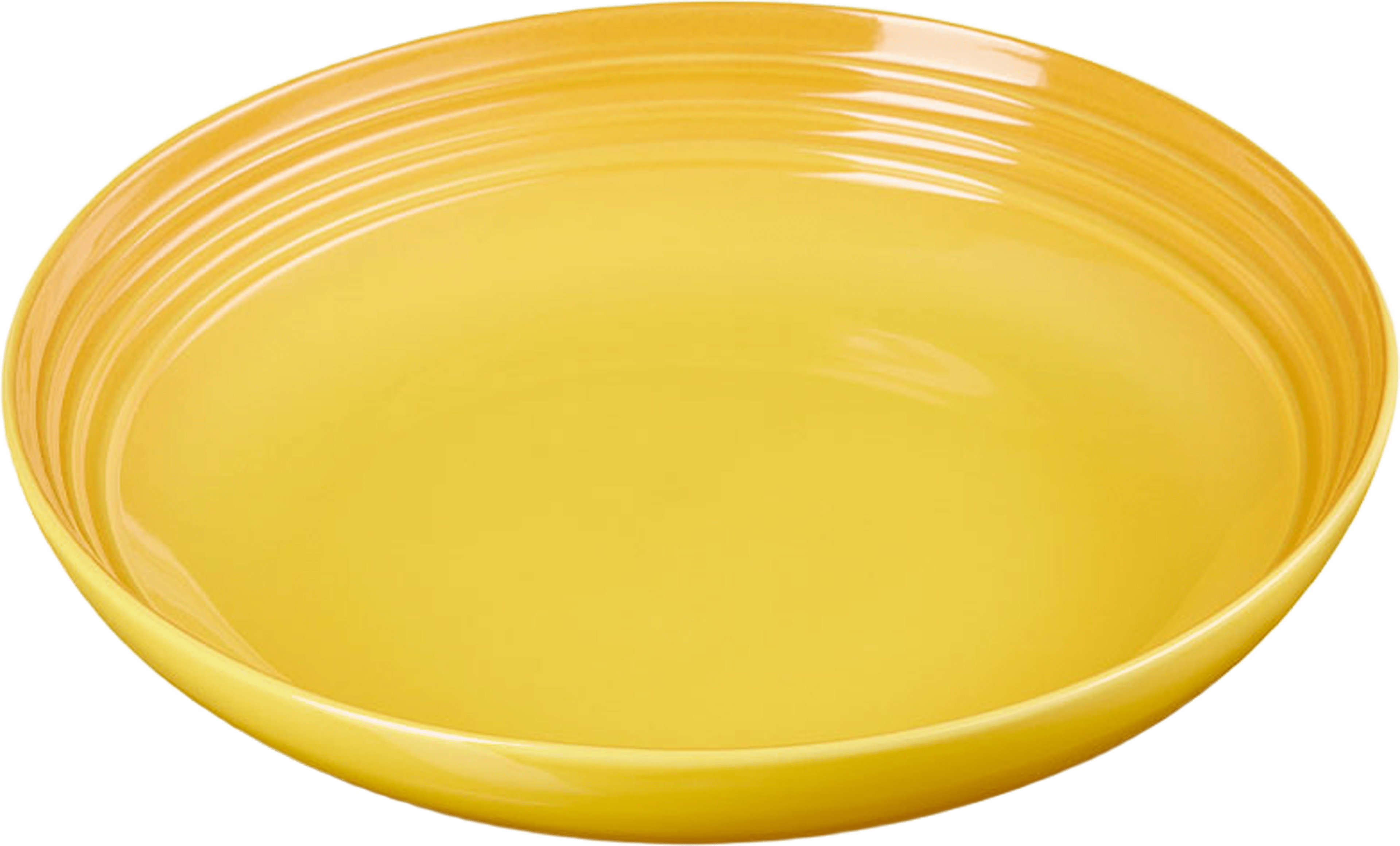 Pastatallrik Signature stengods 22cm Nectar