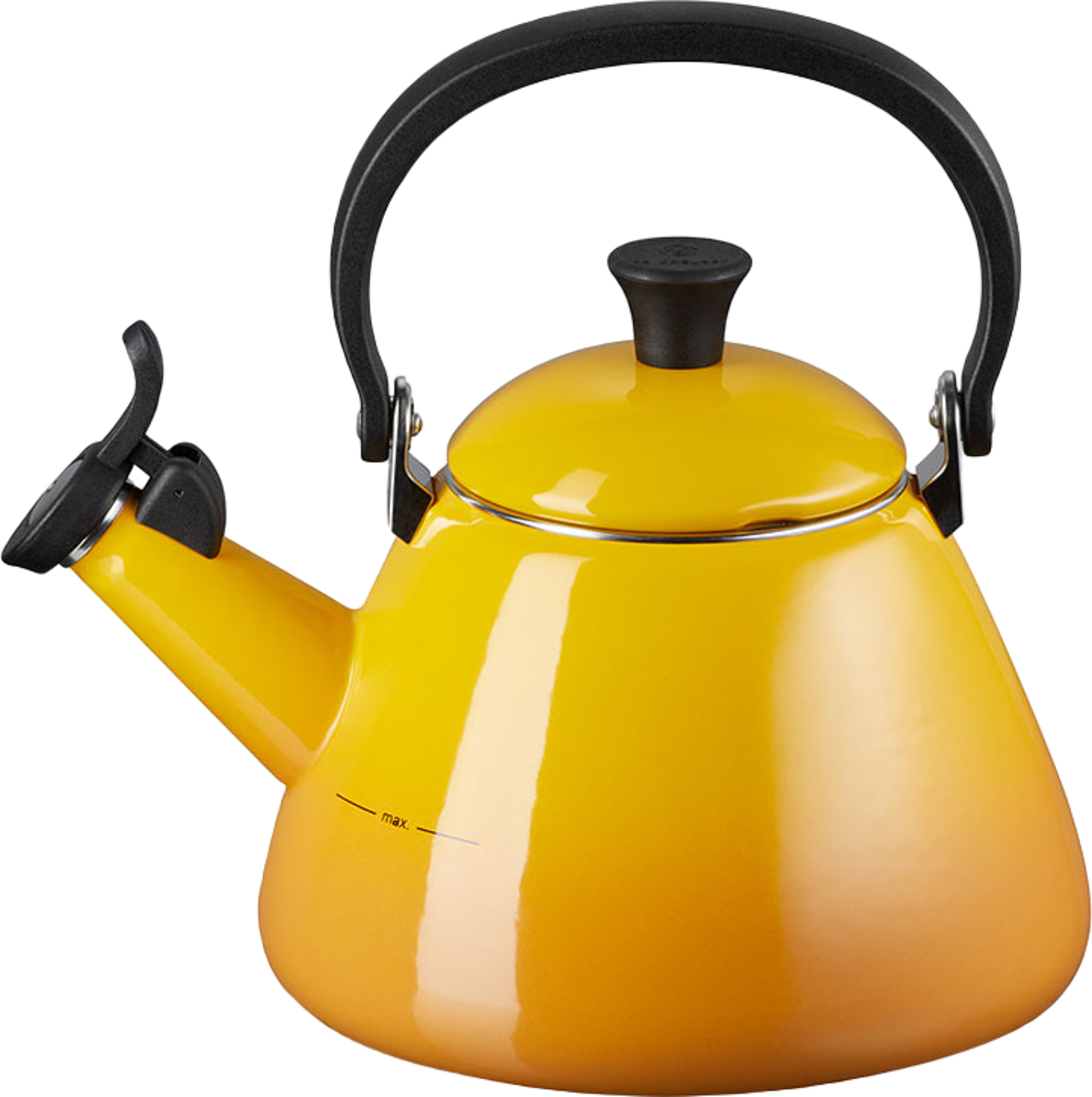 Kone-vattenkittel Nectar