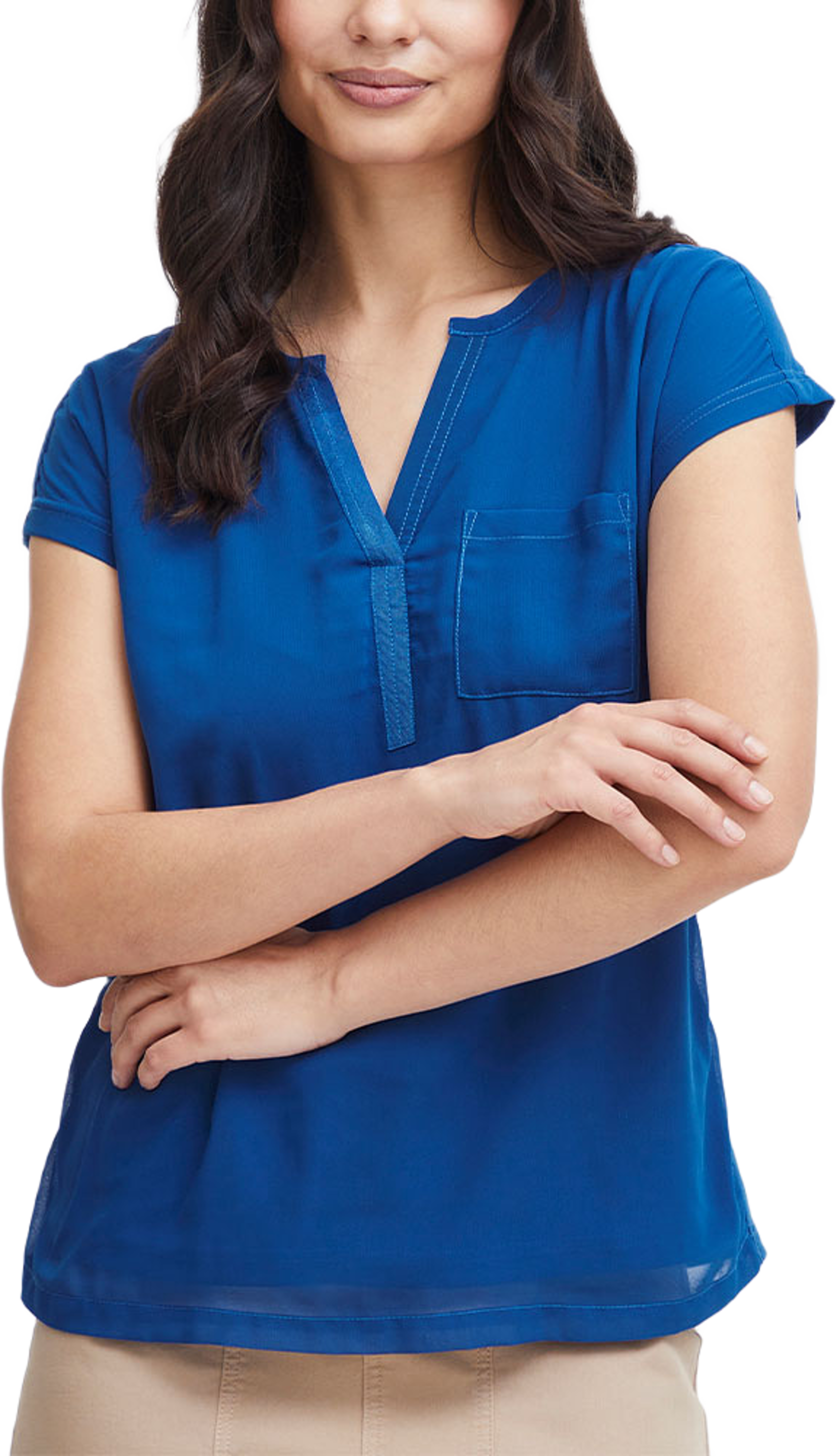 Zawov 2 Blouse