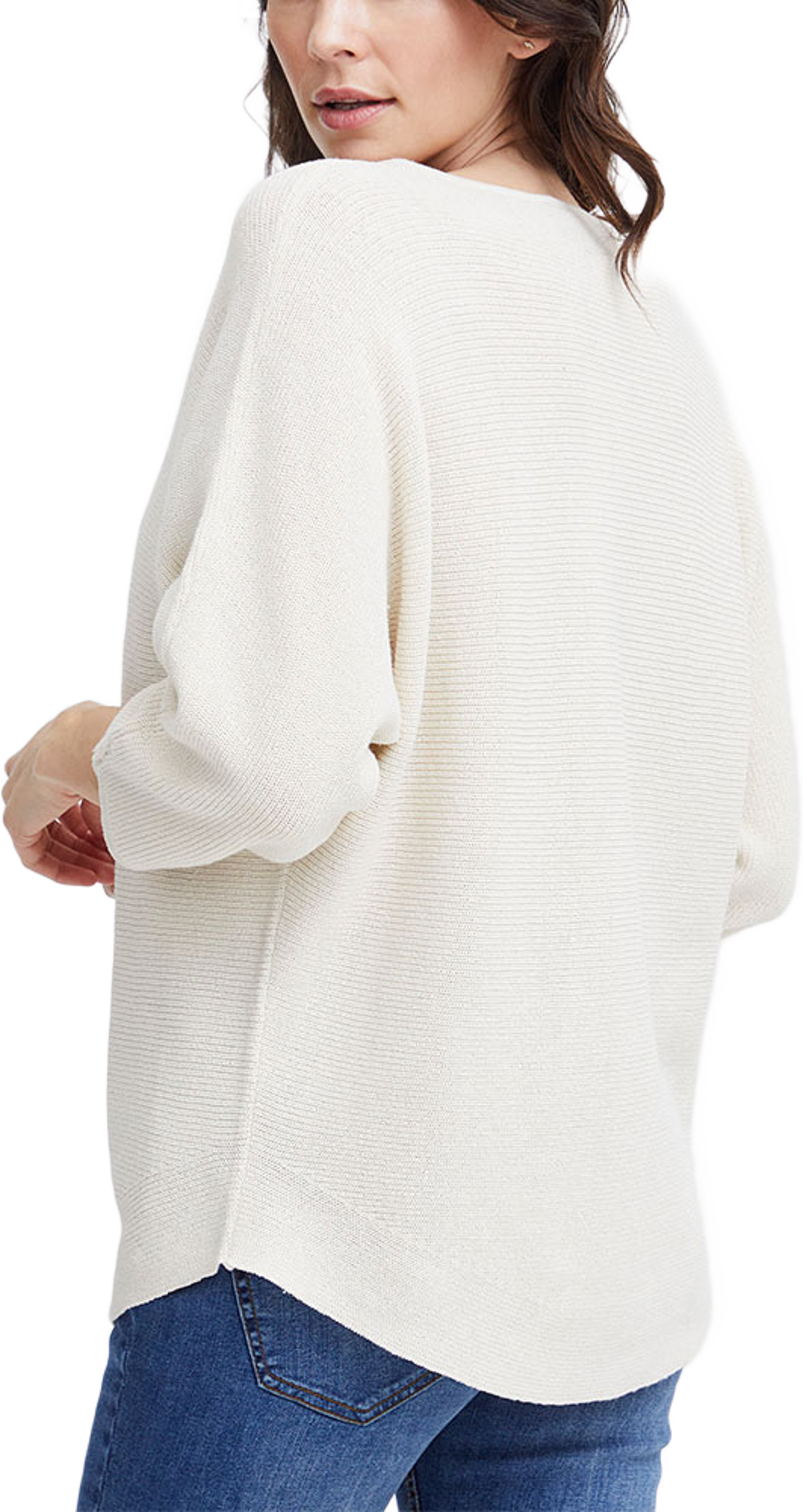 FRSINJA Pullover, från Fransa, i färgen Antique. Klicka för att öppna bilden i stort format