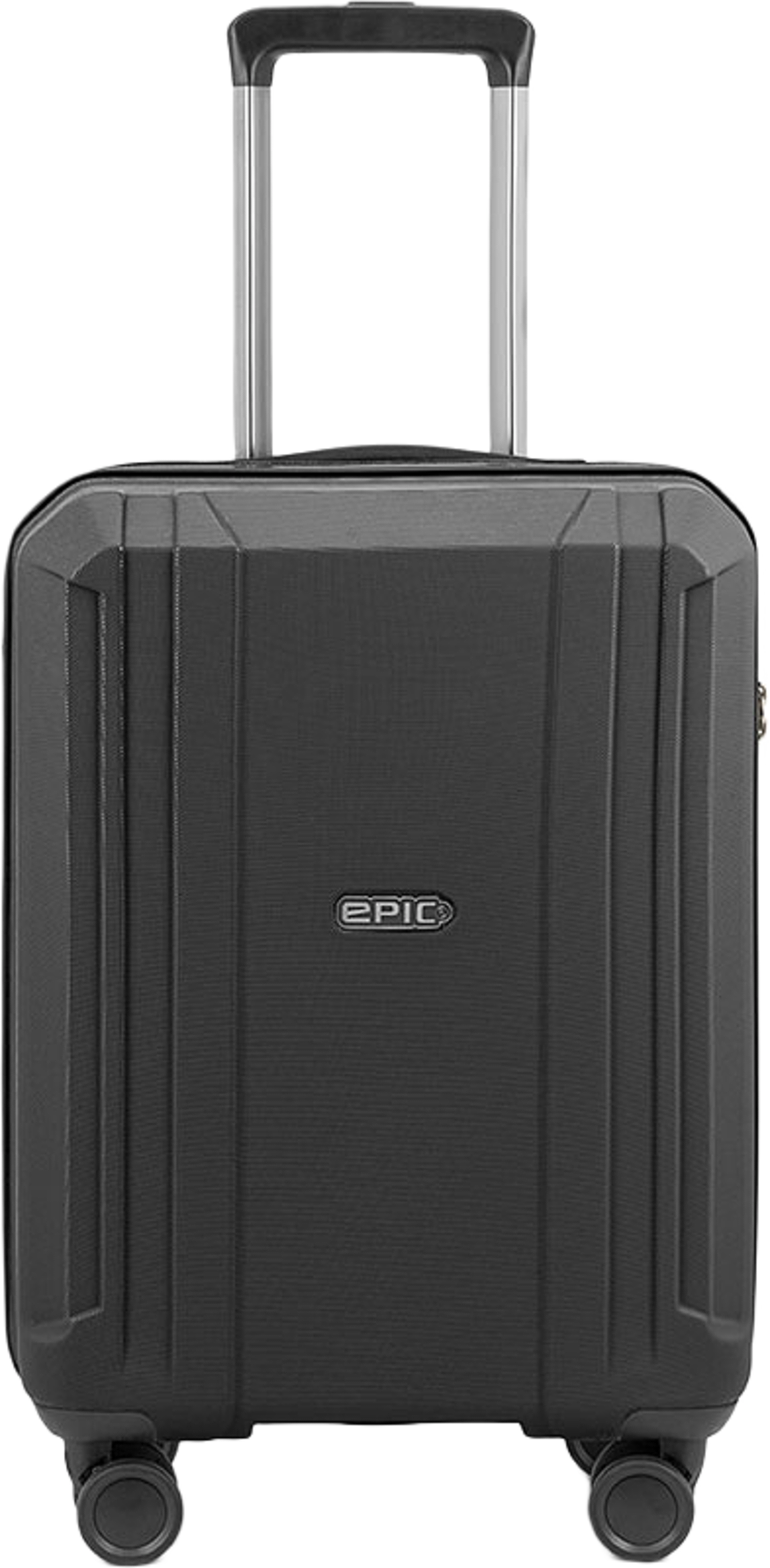 55 cm trolley 4w StarBLACK