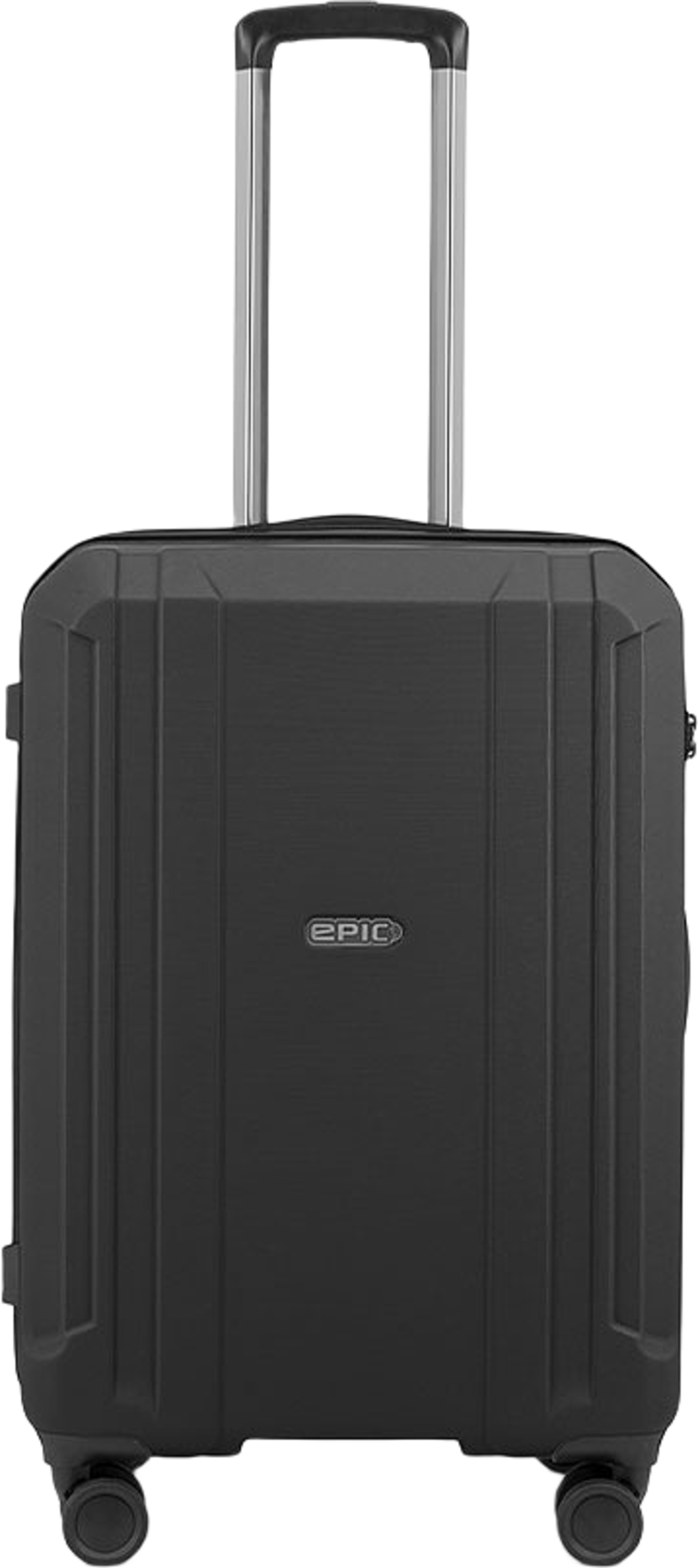 65 cm trolley 4w StarBLACK