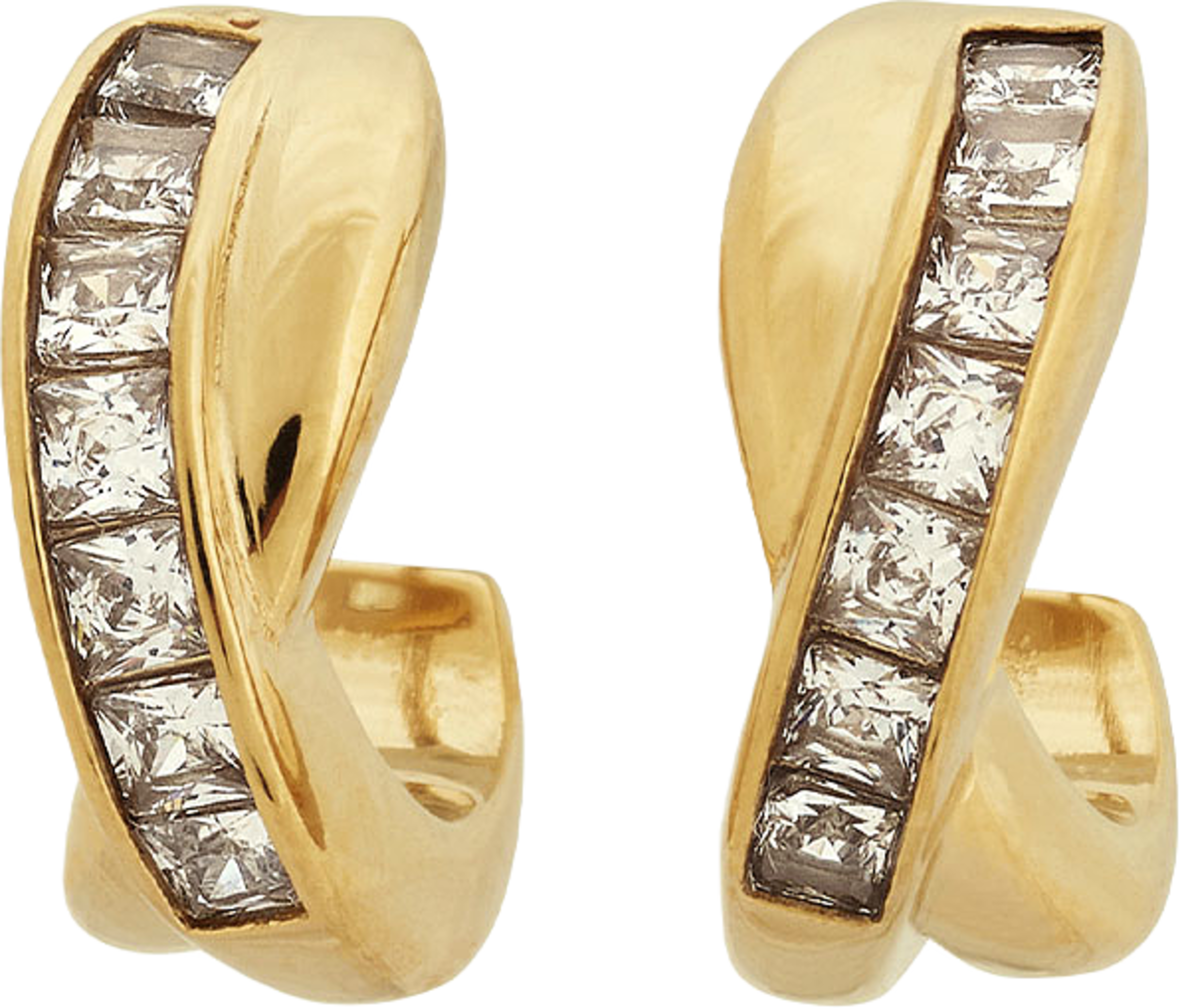Andorra Creoles Duo S Gold