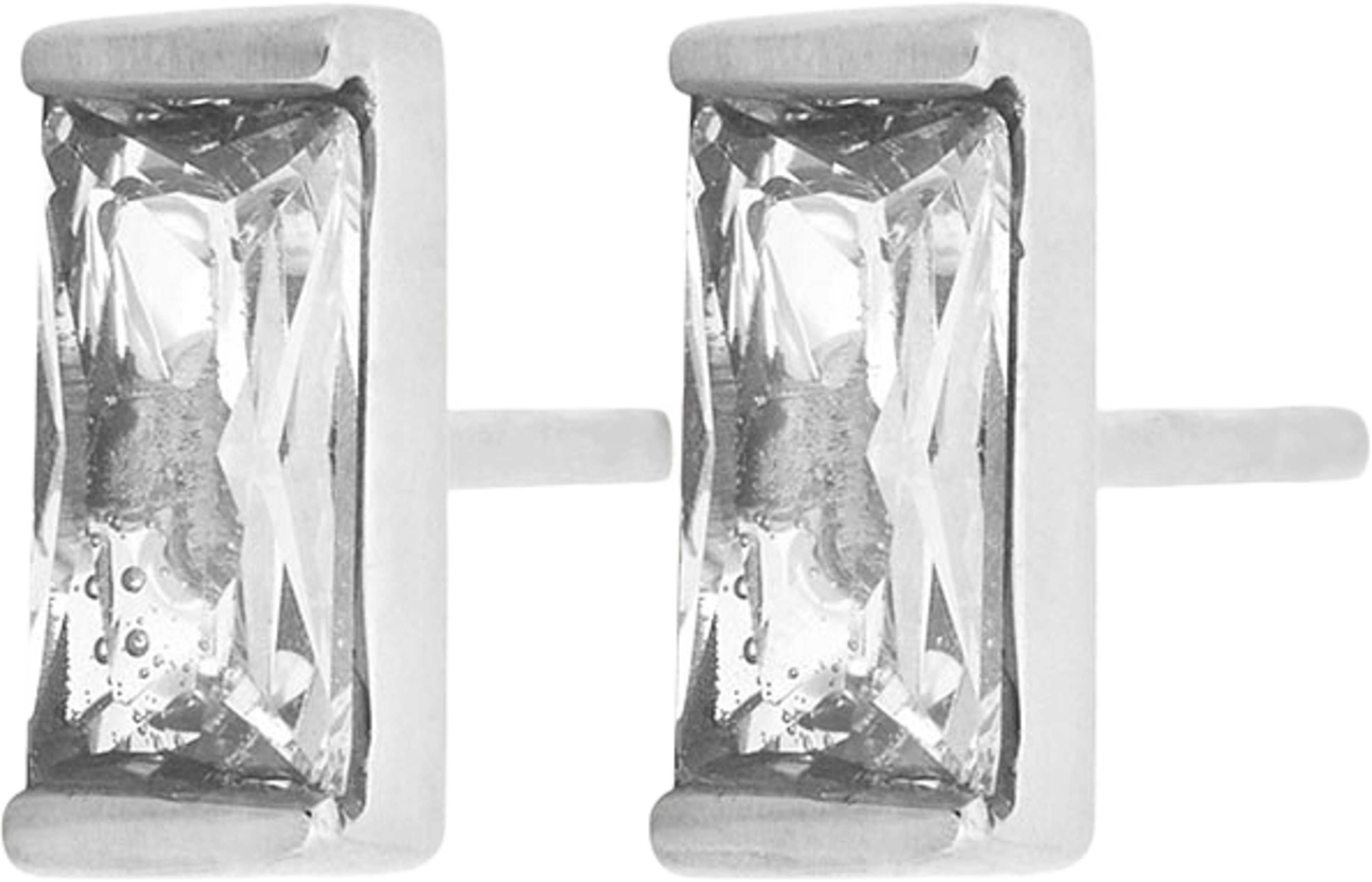 Luminary Studs S Steel