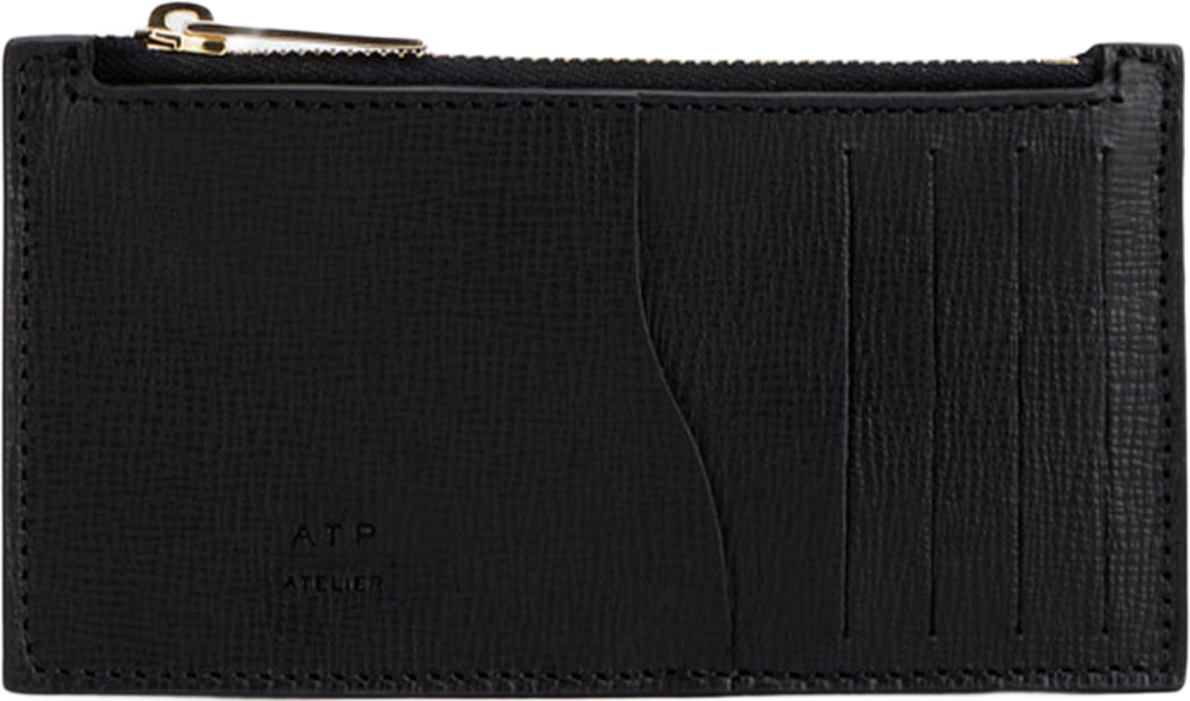 Moscosi Black Vacchetta