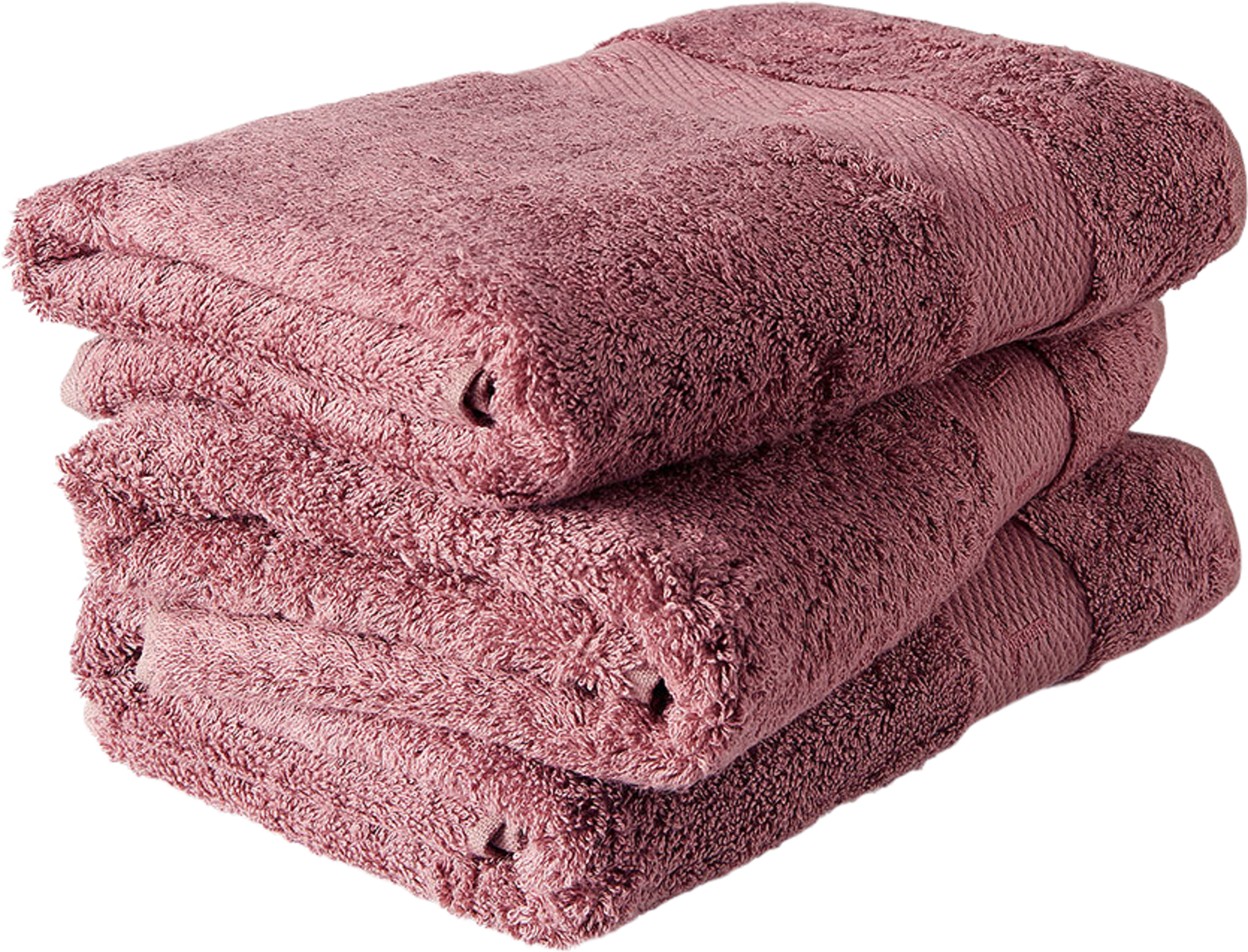 Super Smooth Cotton Hand Towel