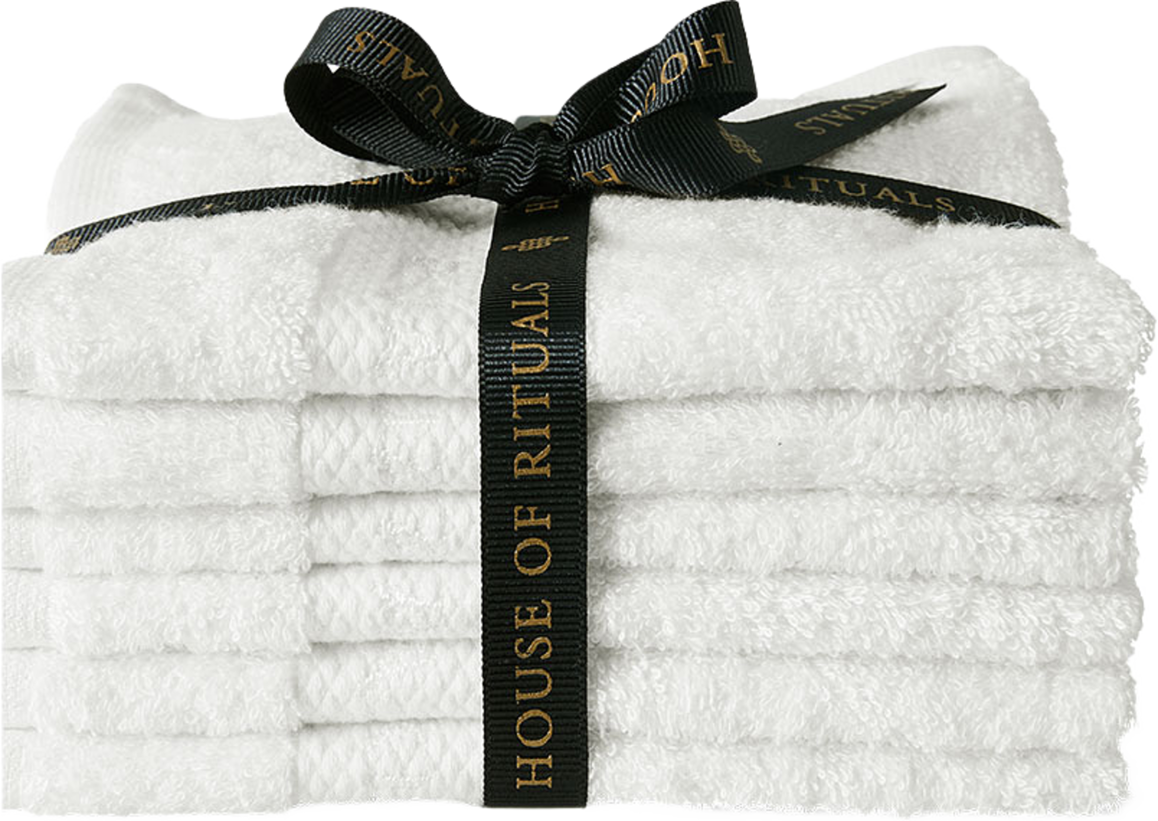 Super Smooth Cotton Guest Towel