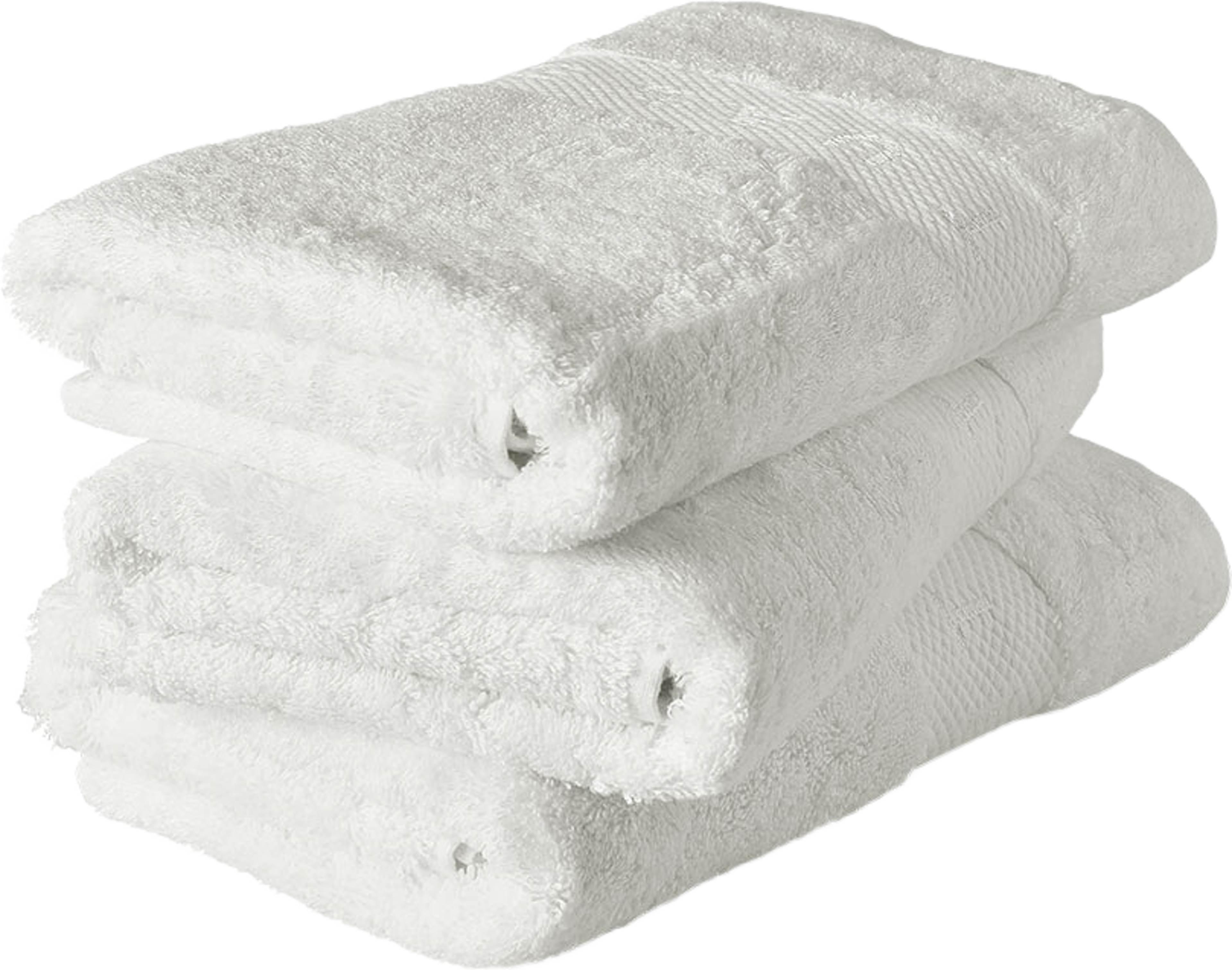 Super Smooth Cotton Hand Towel