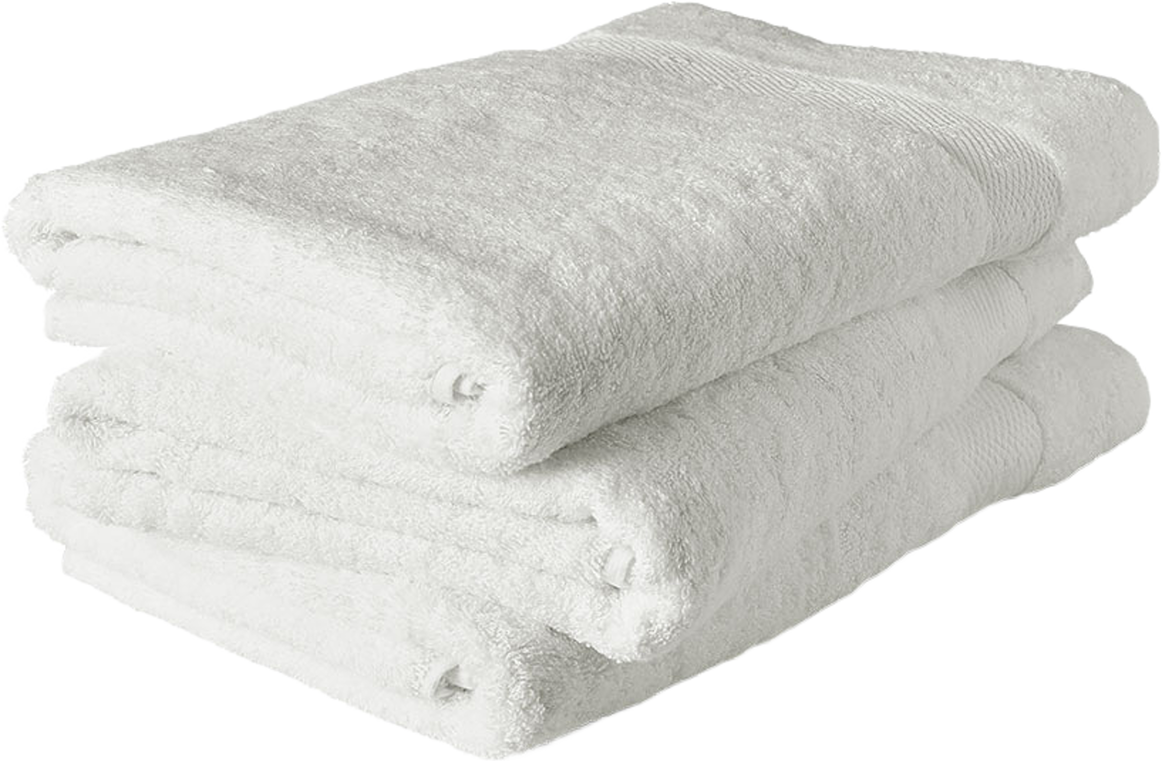 Super Smooth Cotton Bath Towel