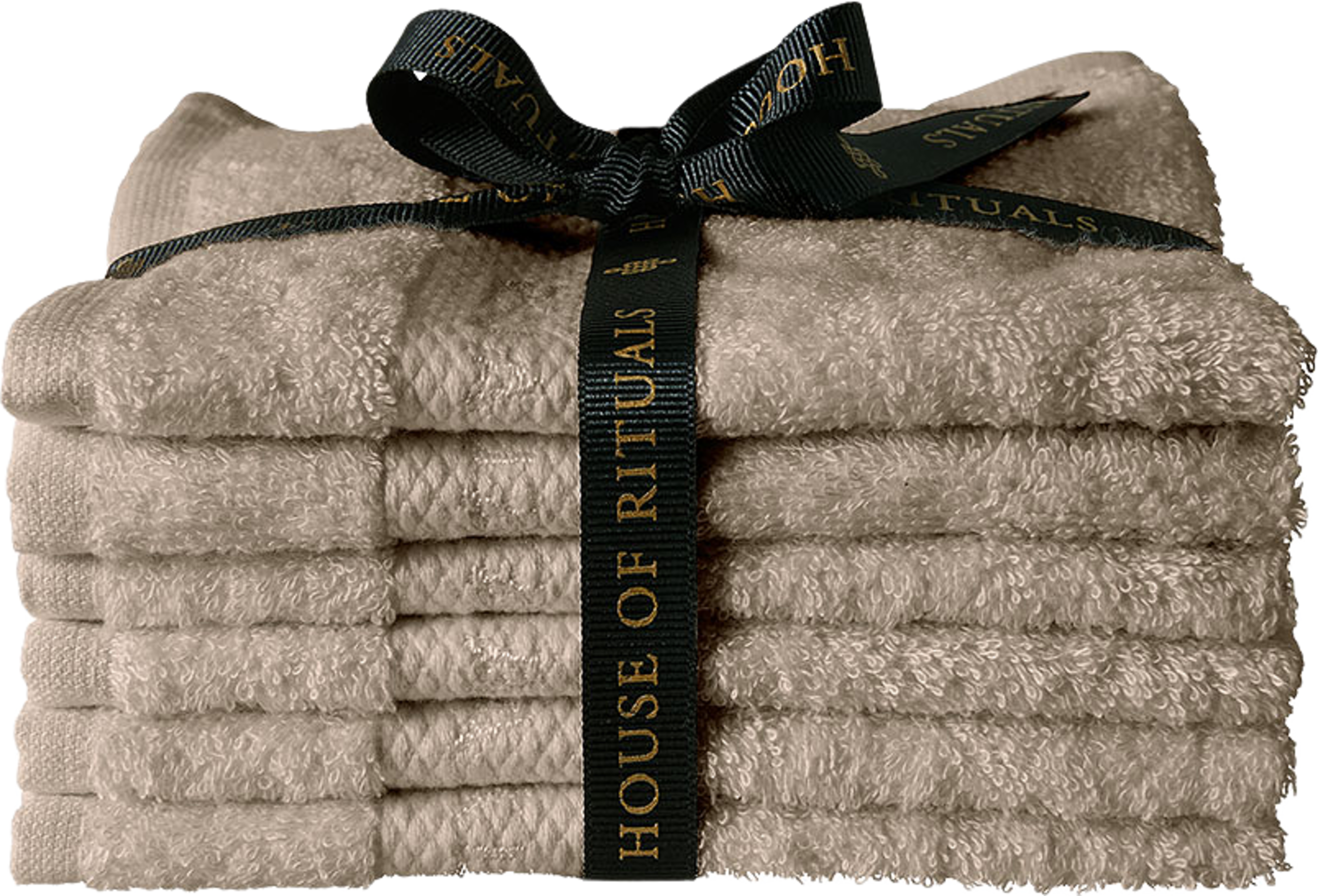 Super Smooth Cotton Guest Towel