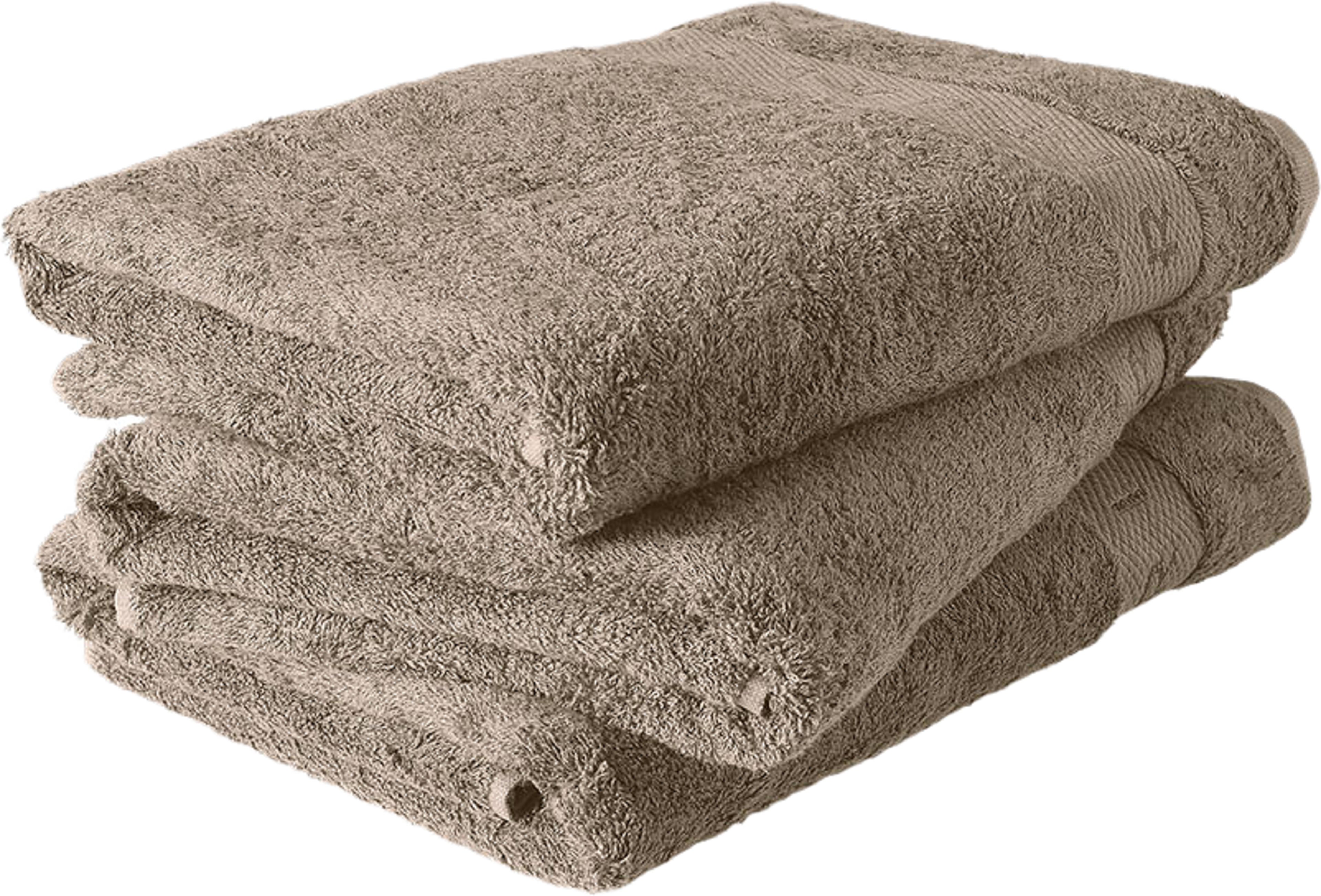 Super Smooth Cotton Bath Towel
