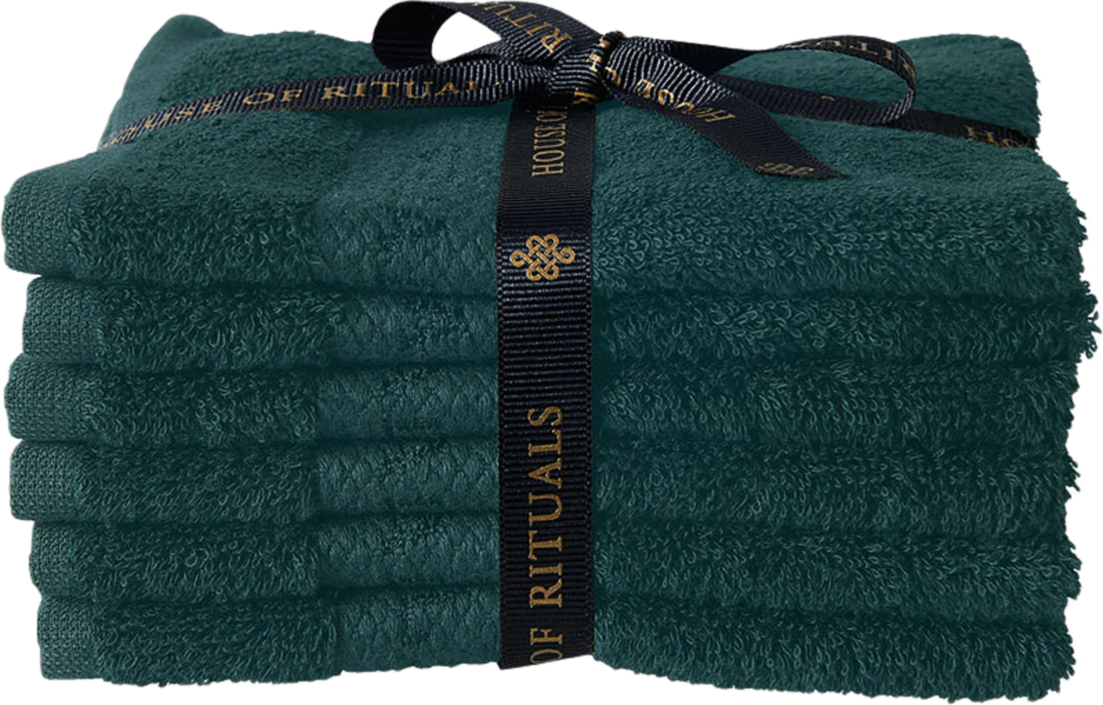 Super Smooth Cotton Guest Towel