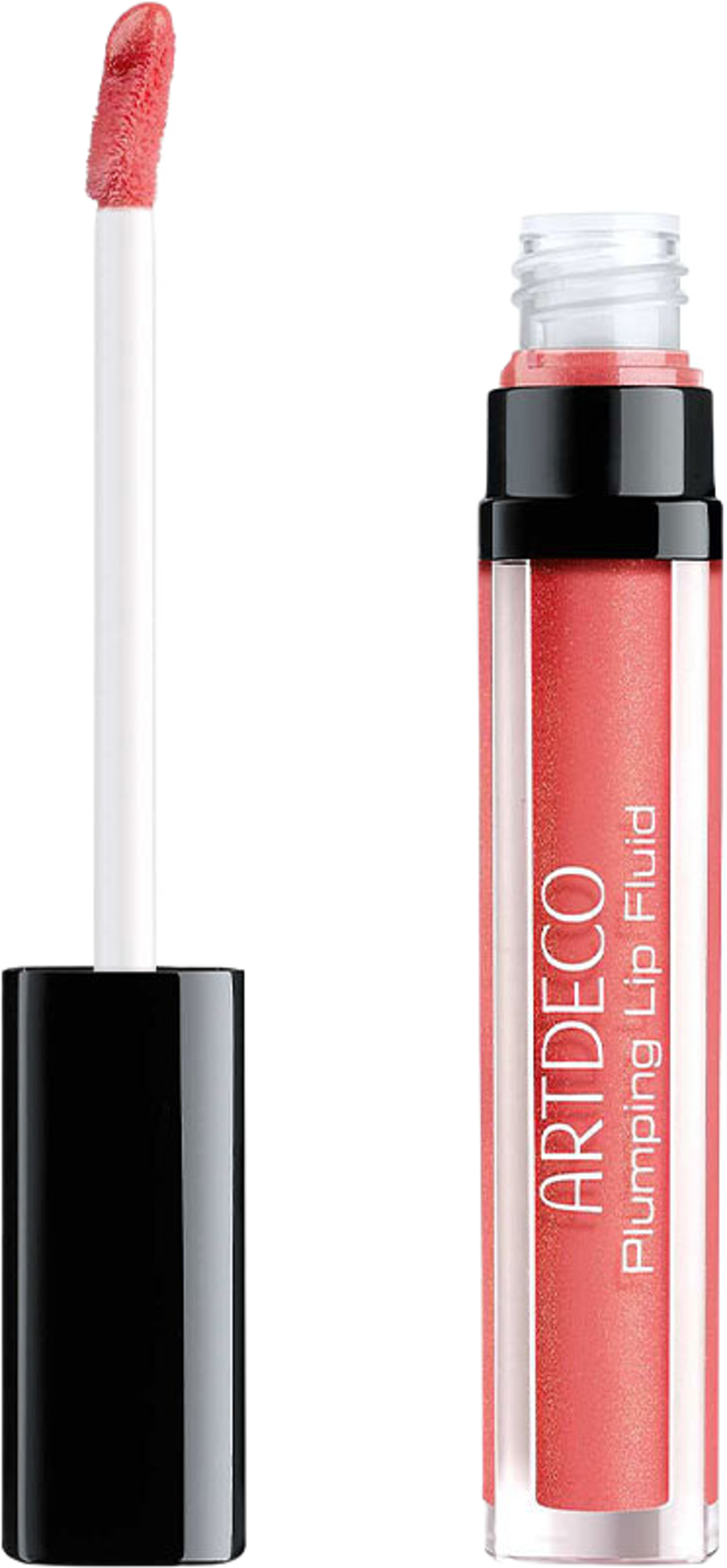 Plumping Lip Fluid