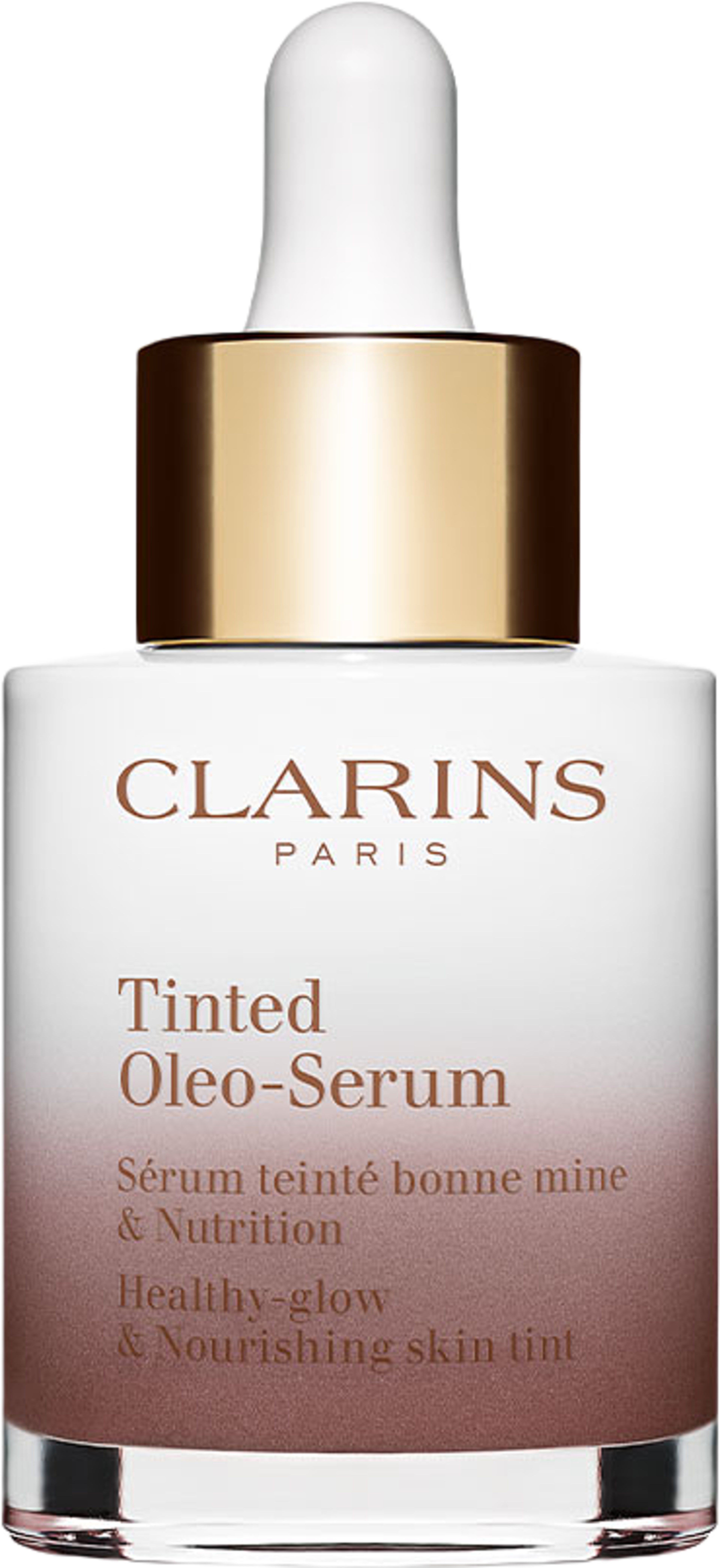 Tinted Oleo-Serum