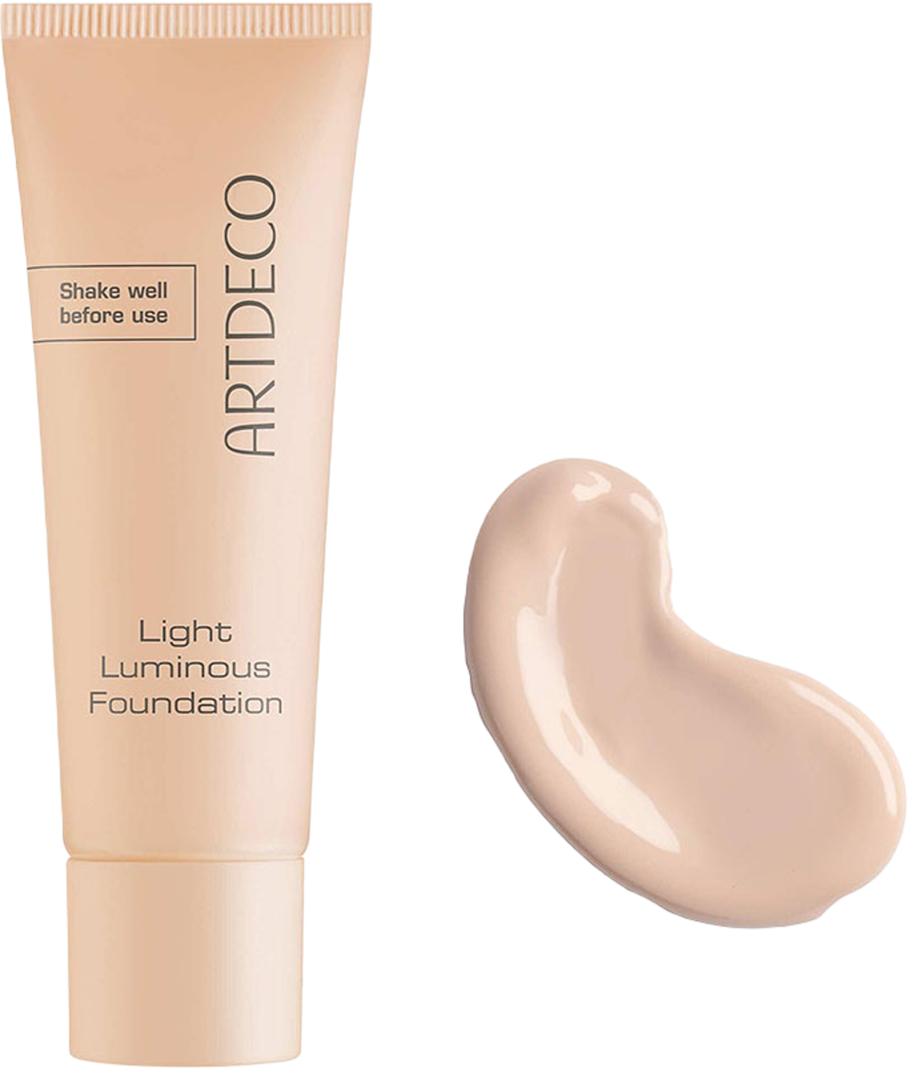 Luminous Foundation