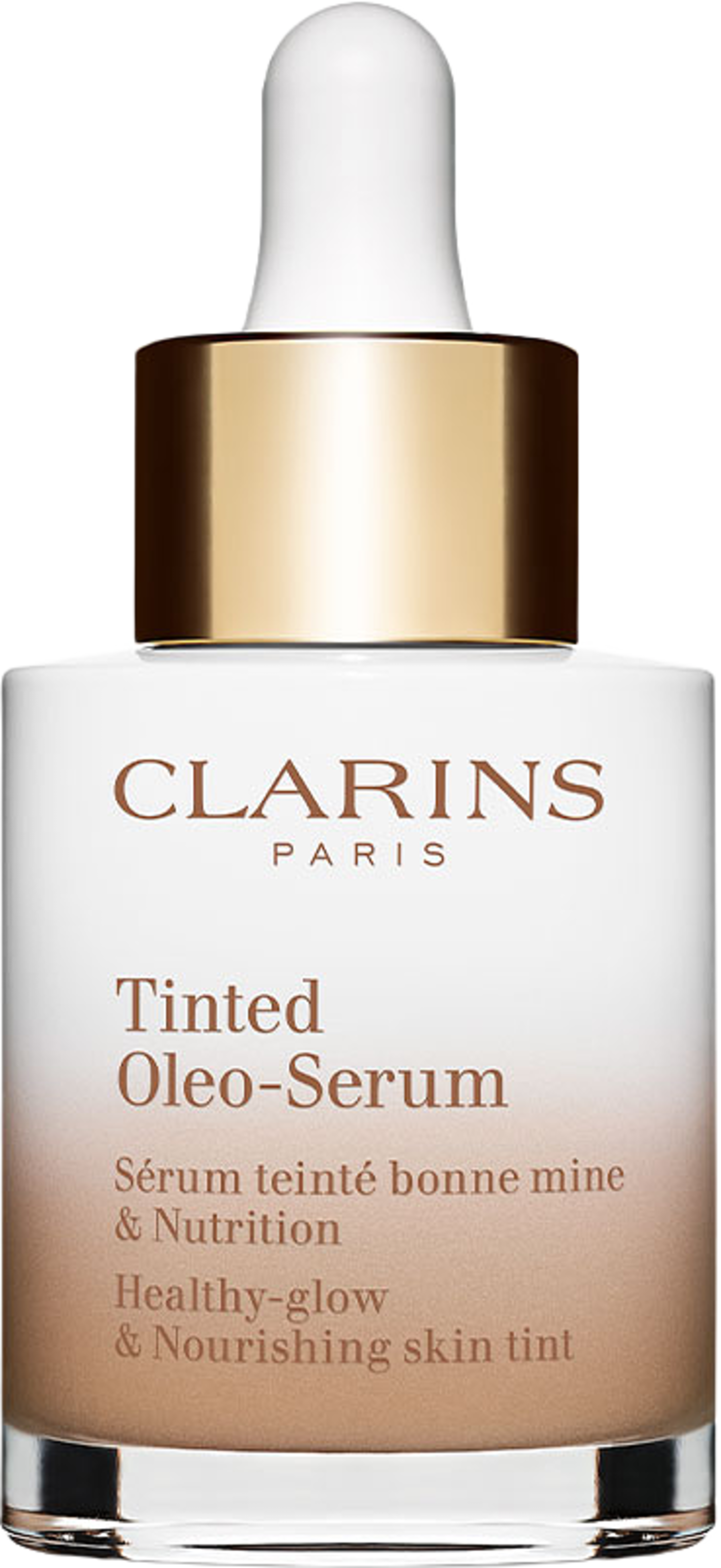 Tinted Oleo-Serum