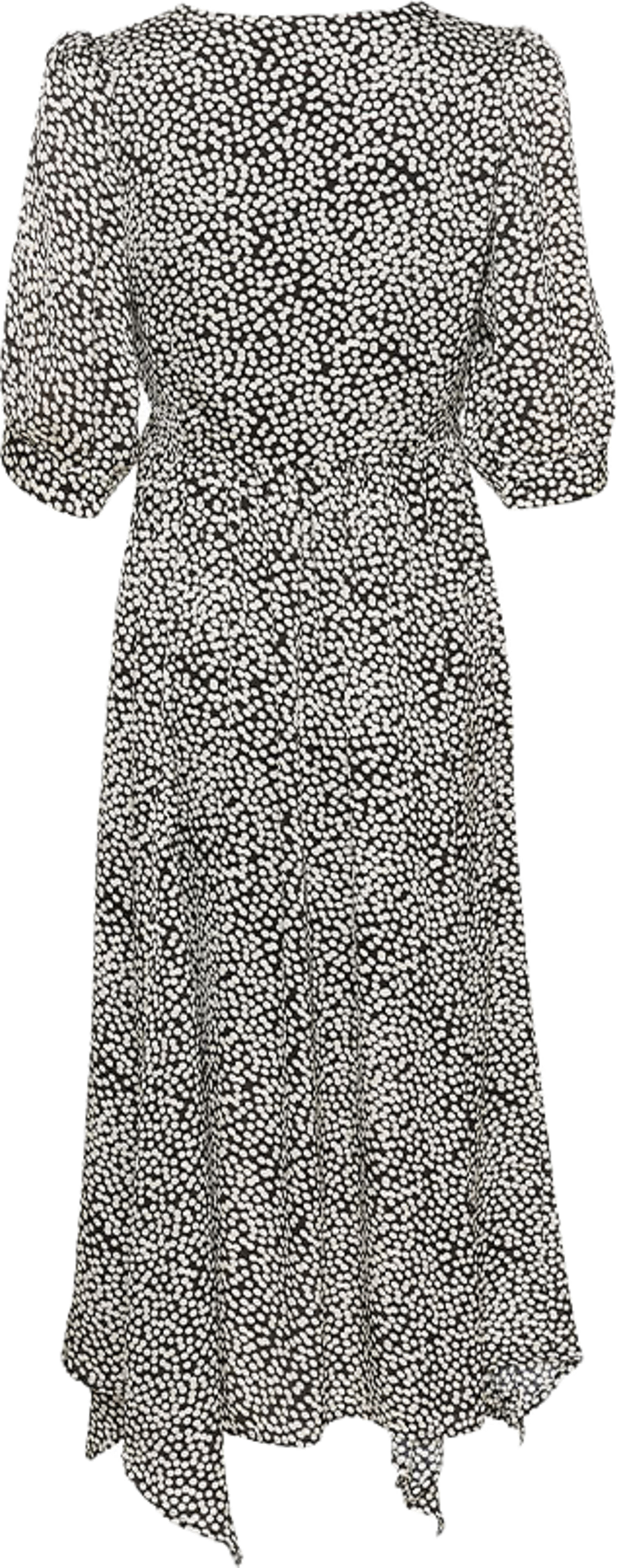 PrikkaGZ Midi Dress