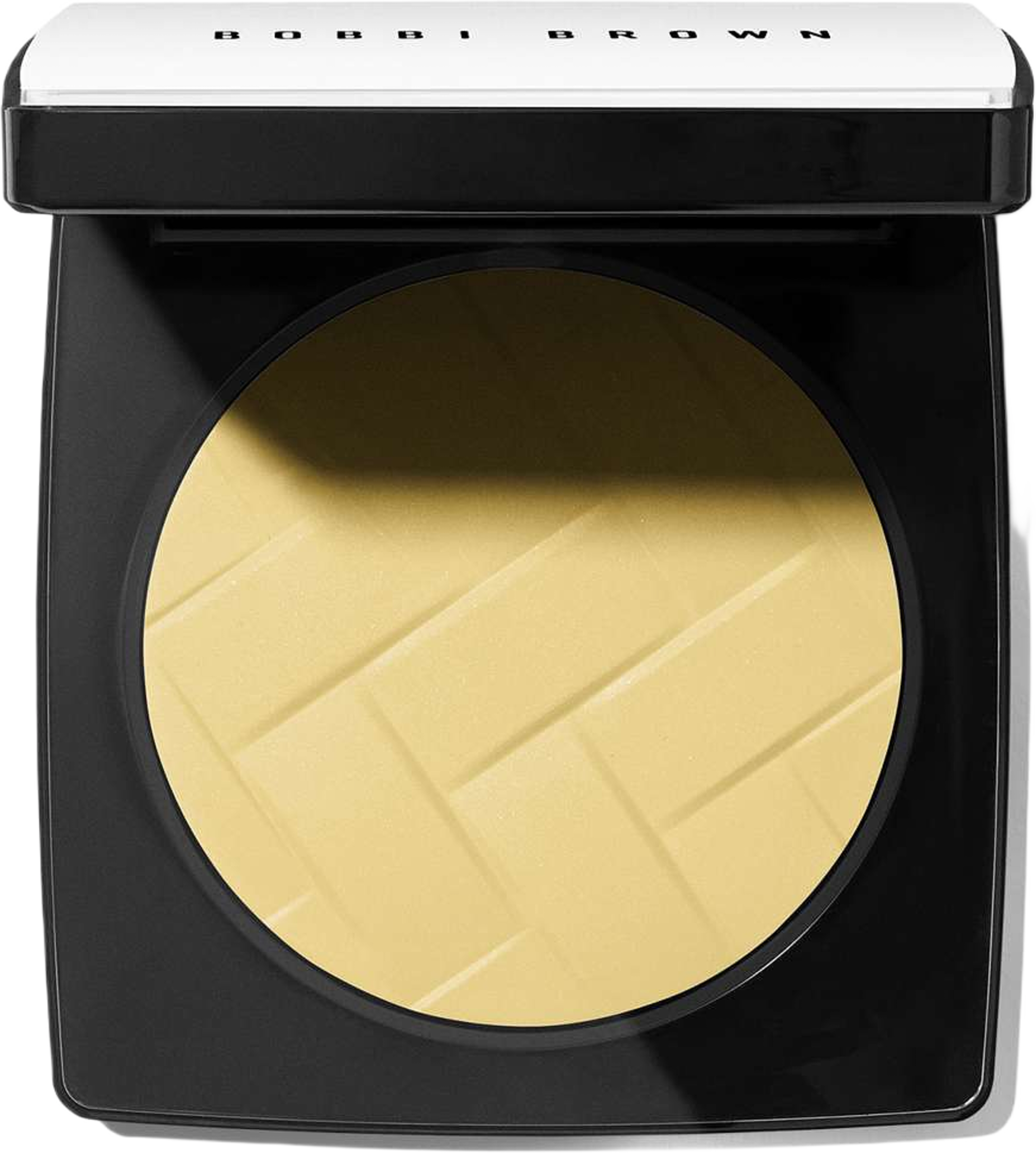 Vitamin Enriched Pressed Powder