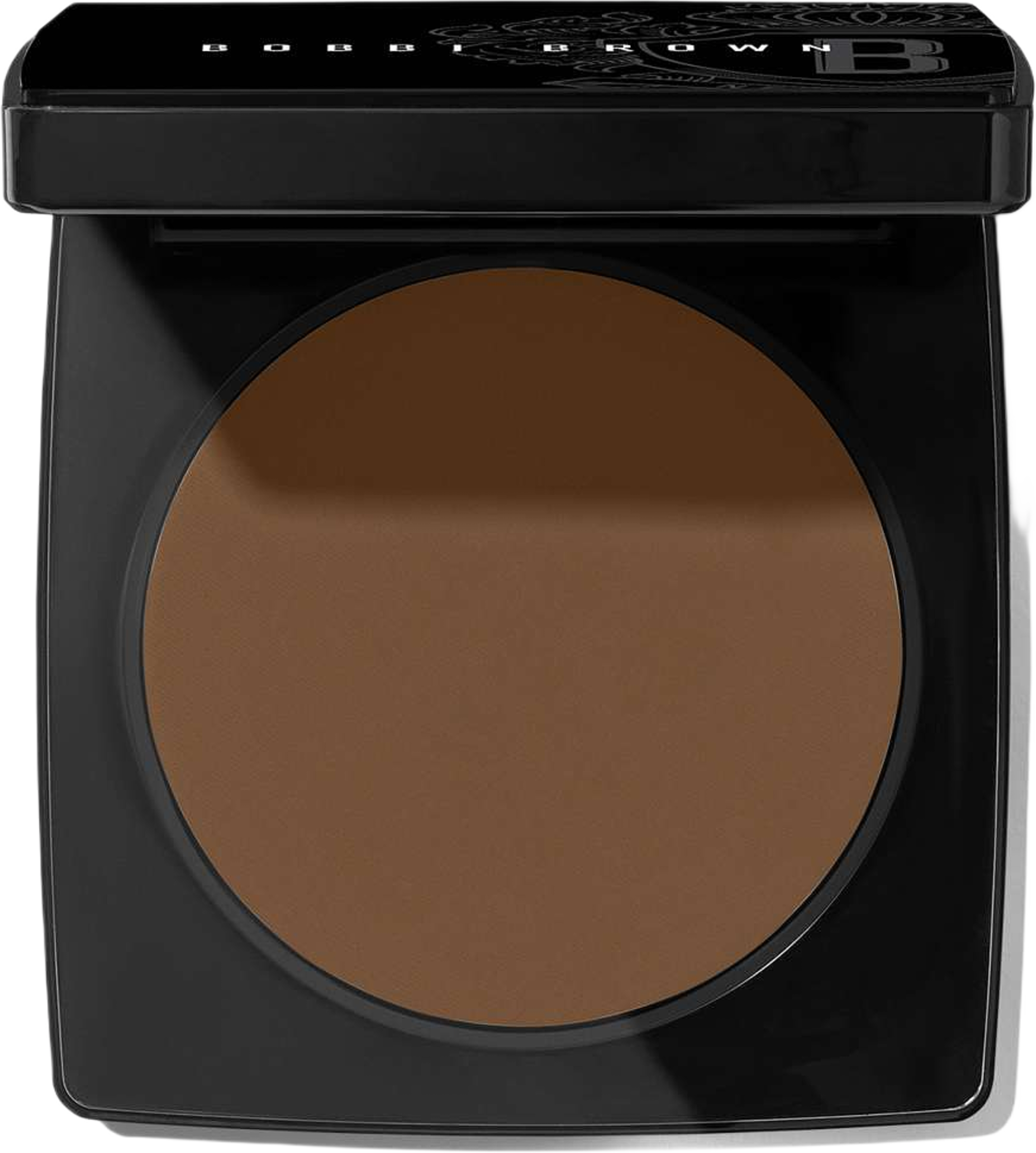 Sheer Finish Pressed Powder