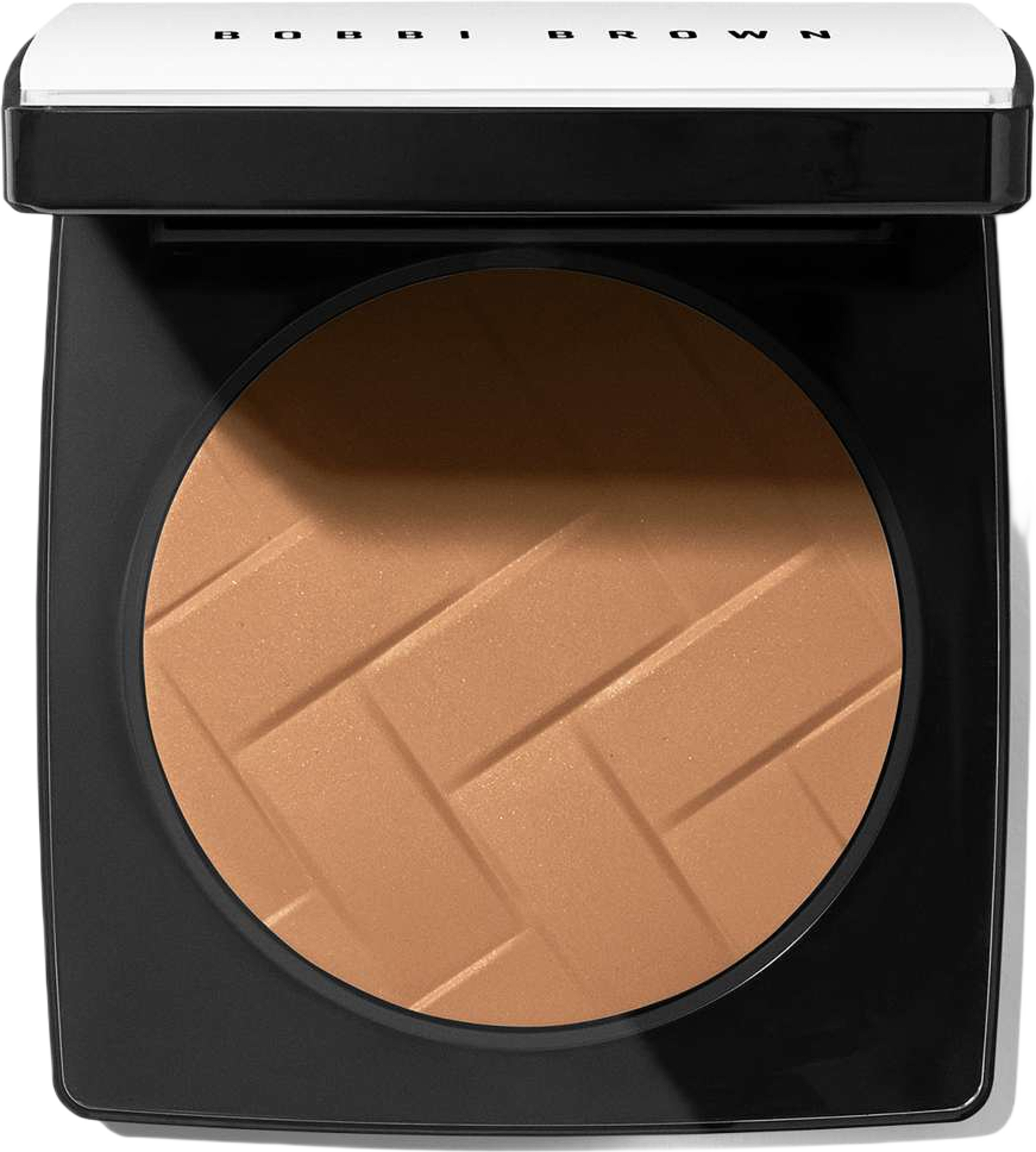 Vitamin Enriched Pressed Powder