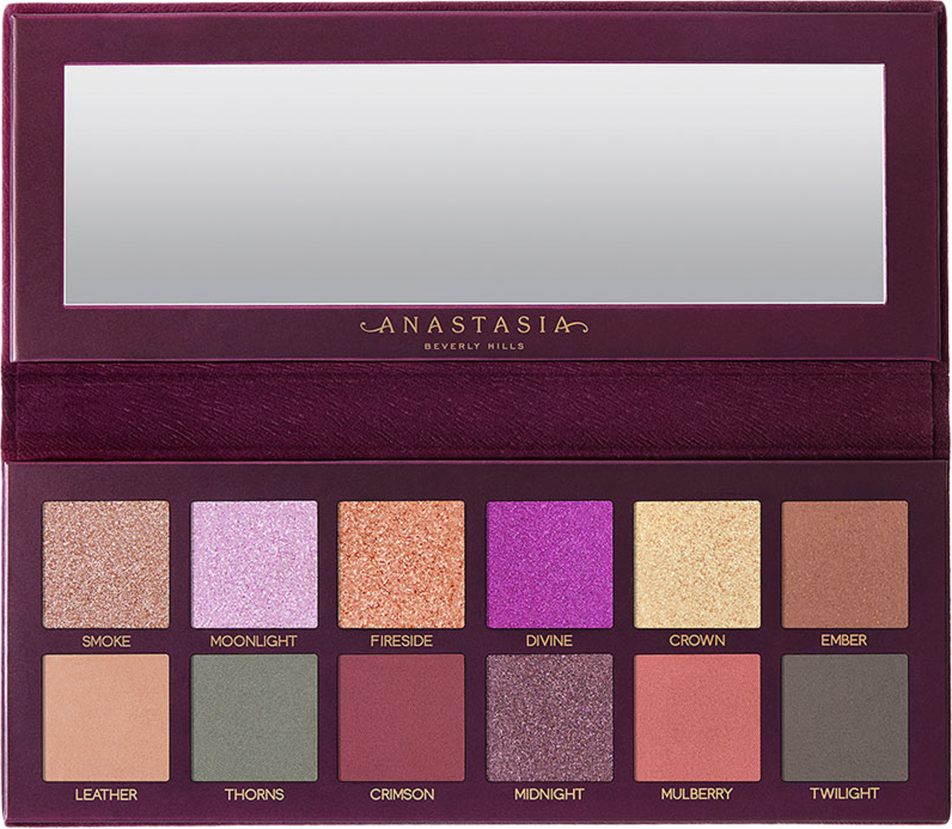 Fall Romance Eyeshadow Palette