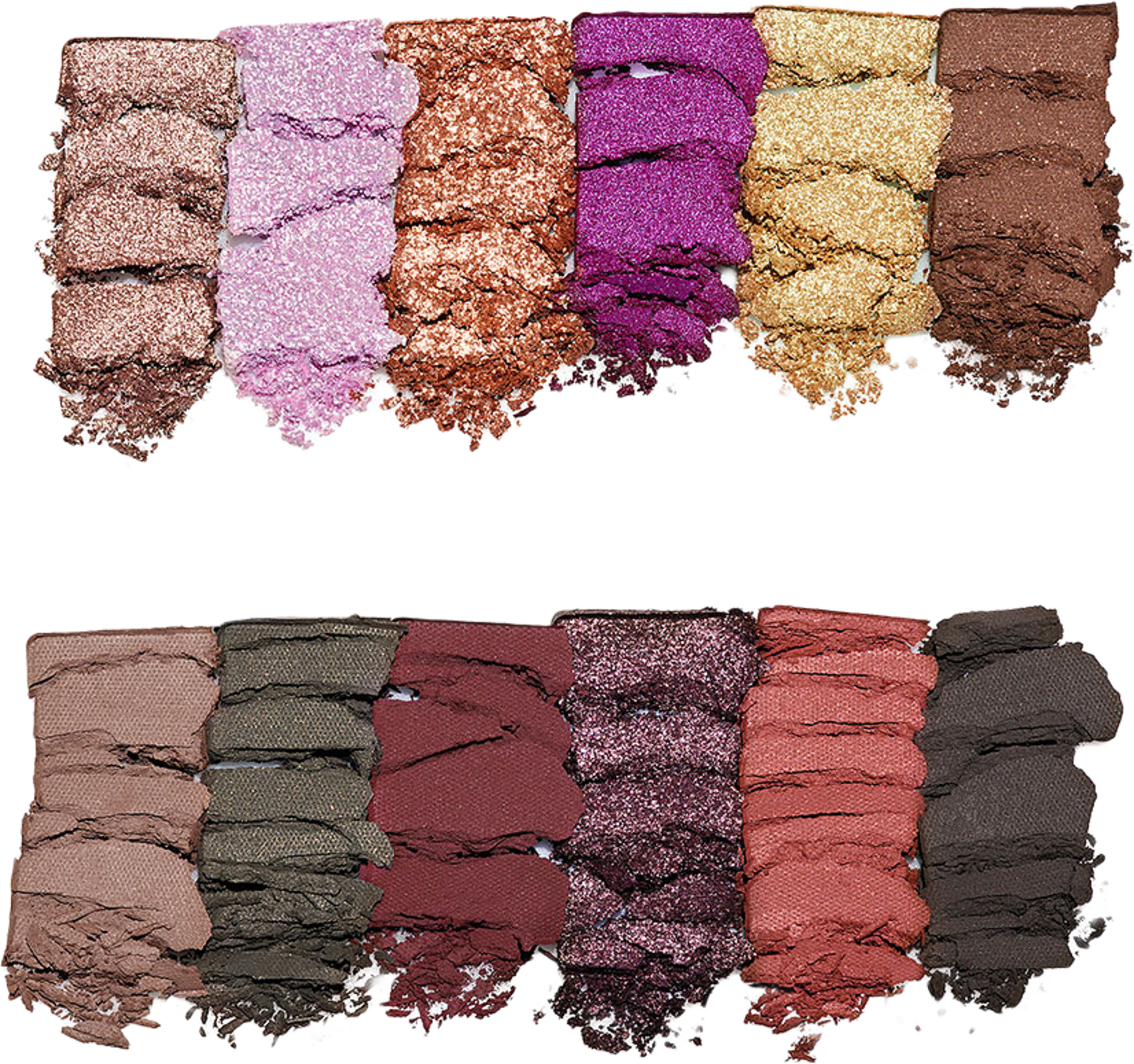Fall Romance Eyeshadow Palette