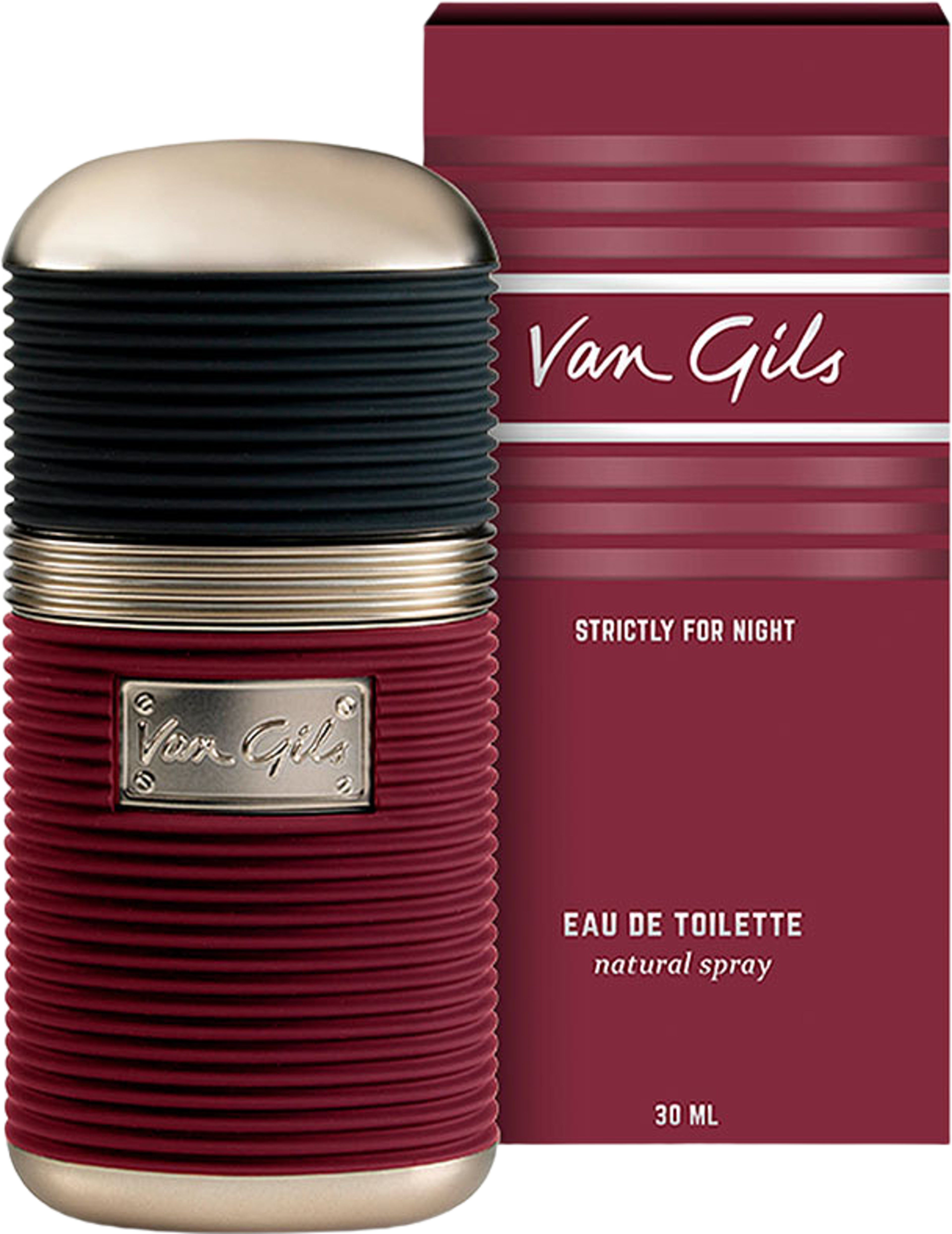 Van Gils Strictly For Night EdT
