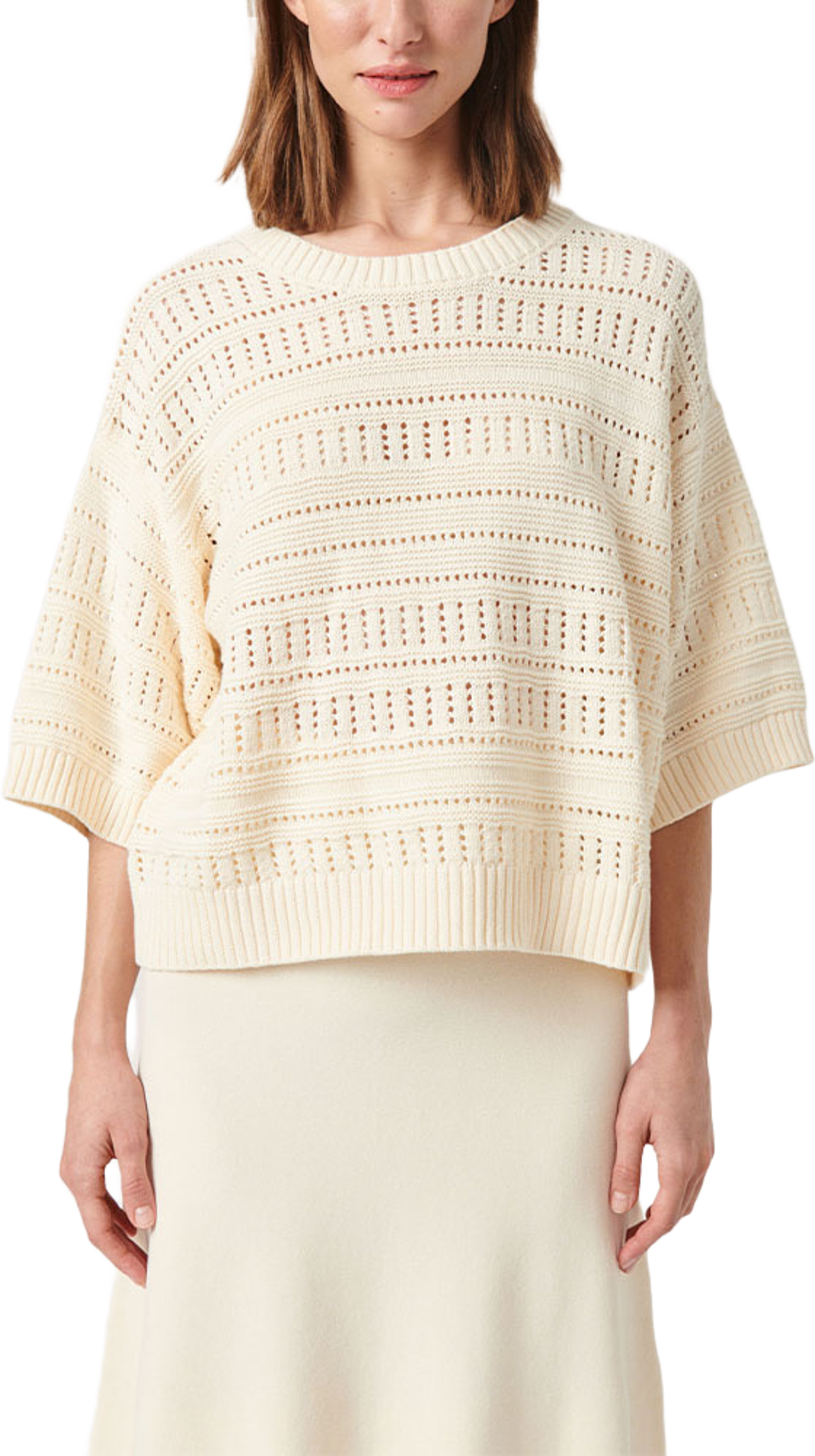 SLRava Rinna Pullover