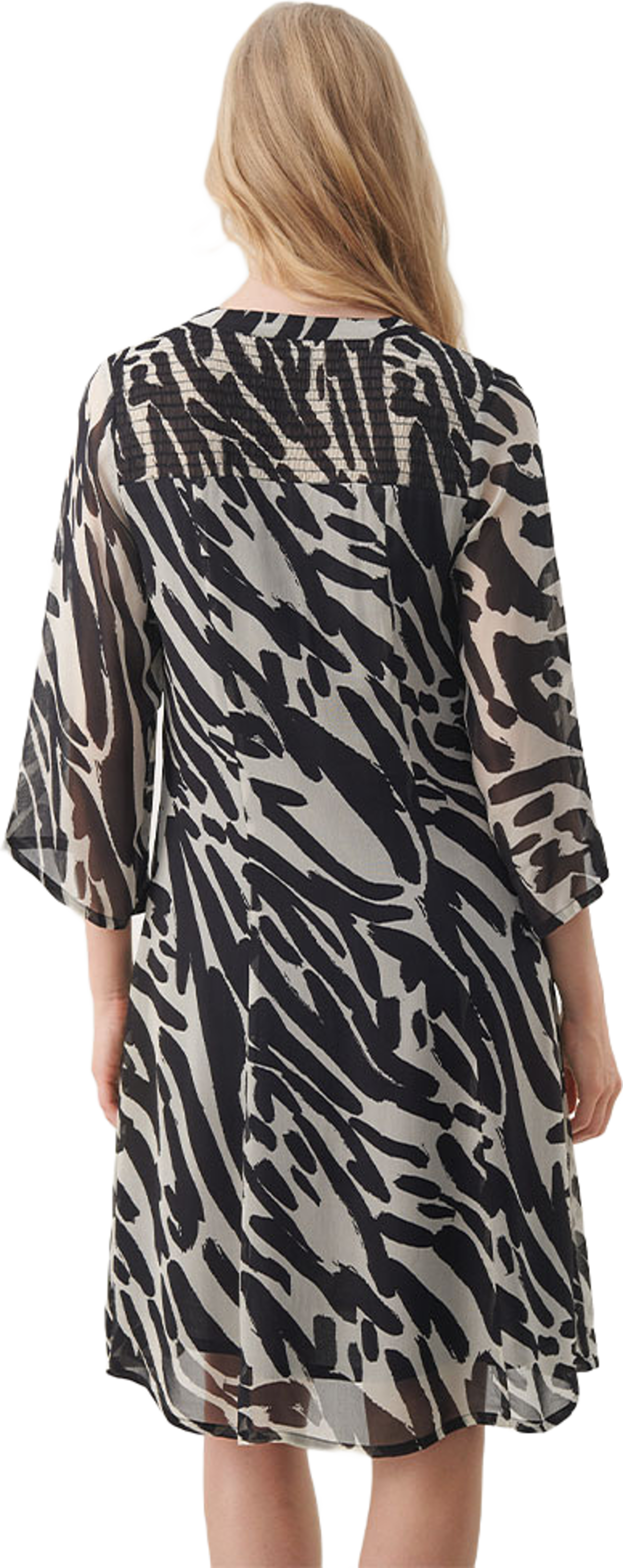 ElkaPW Dress