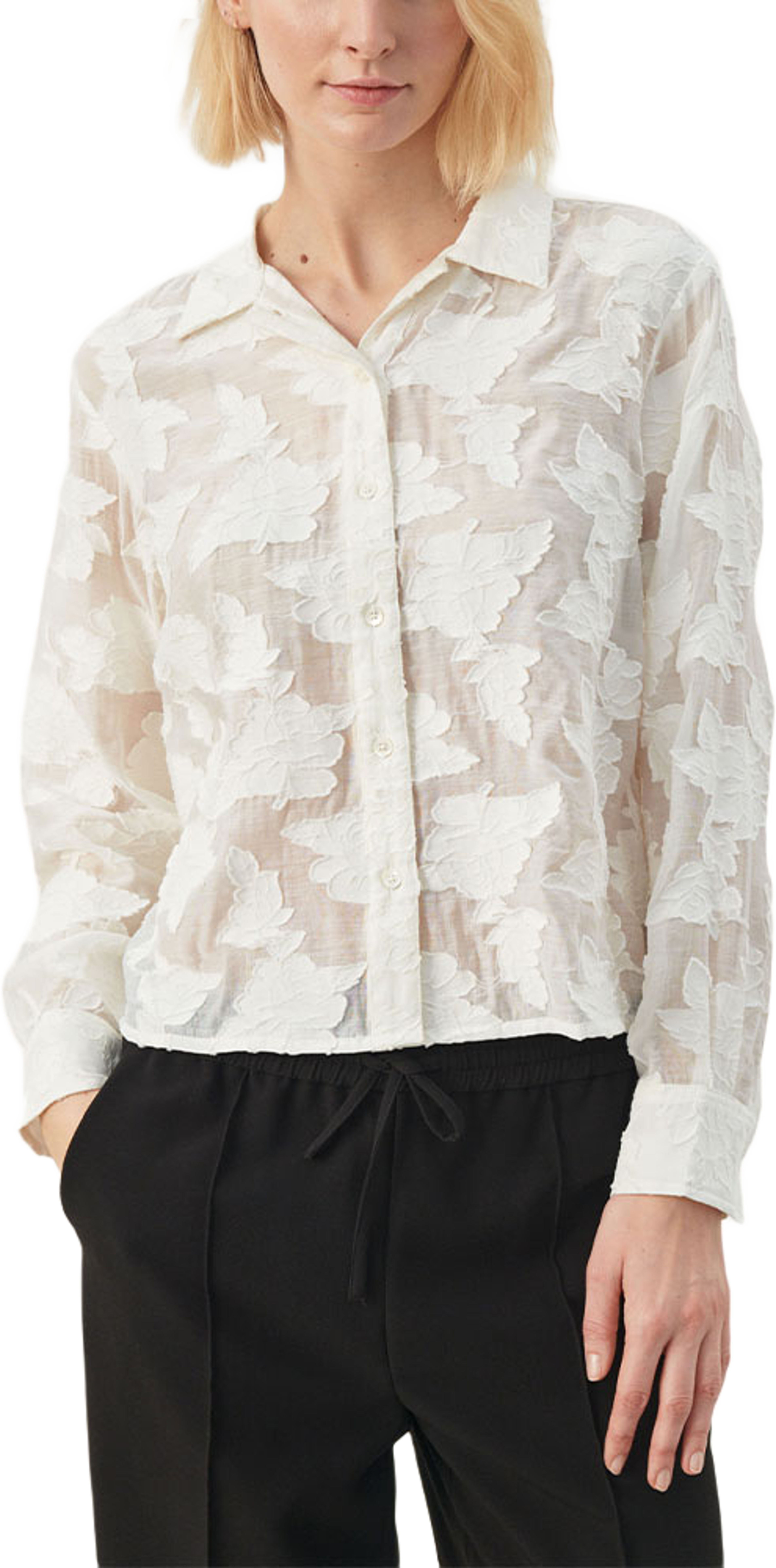 DittaPW Shirt