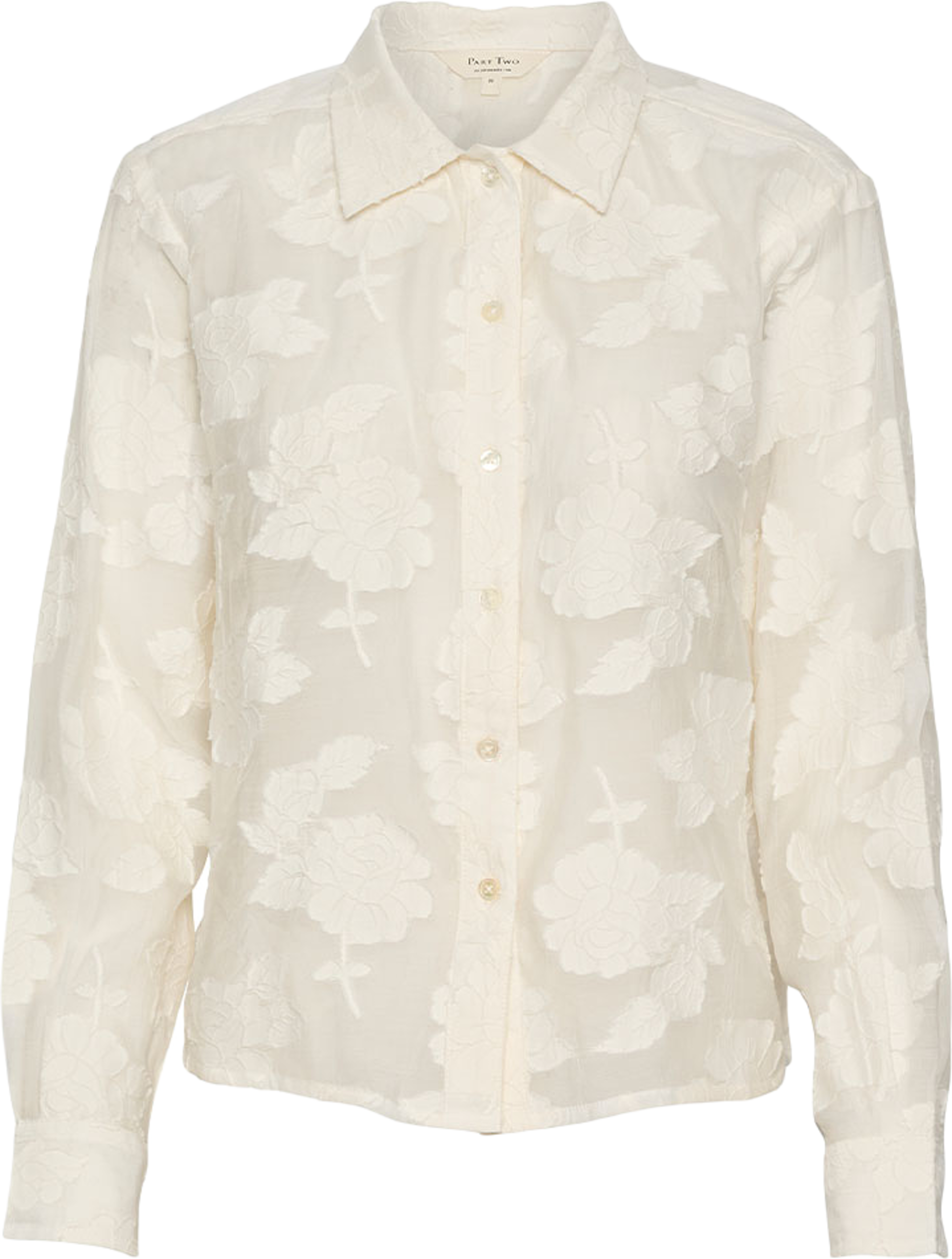 DittaPW Shirt
