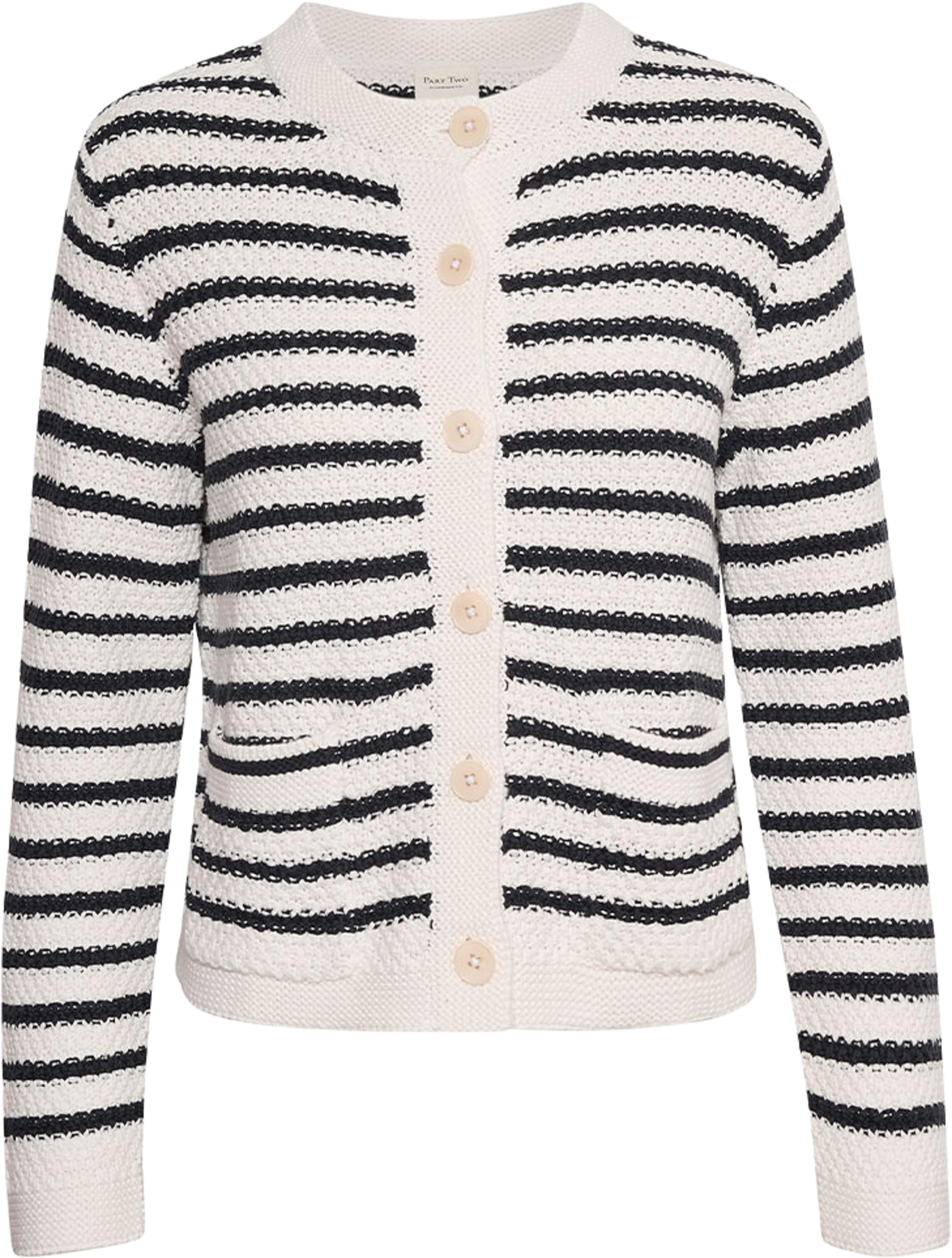 ElmiePW Cardigan