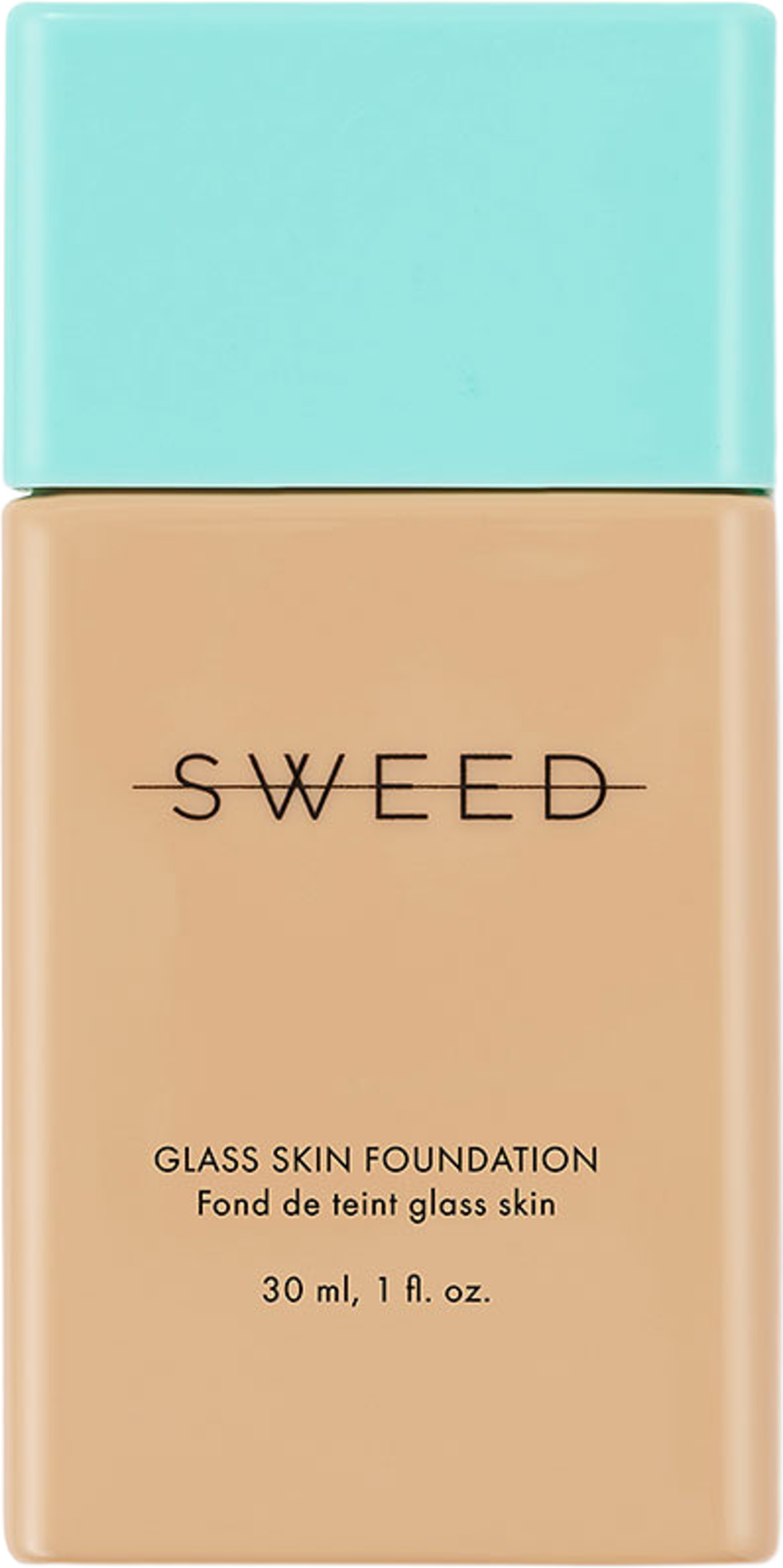 Glass Skin Foundation