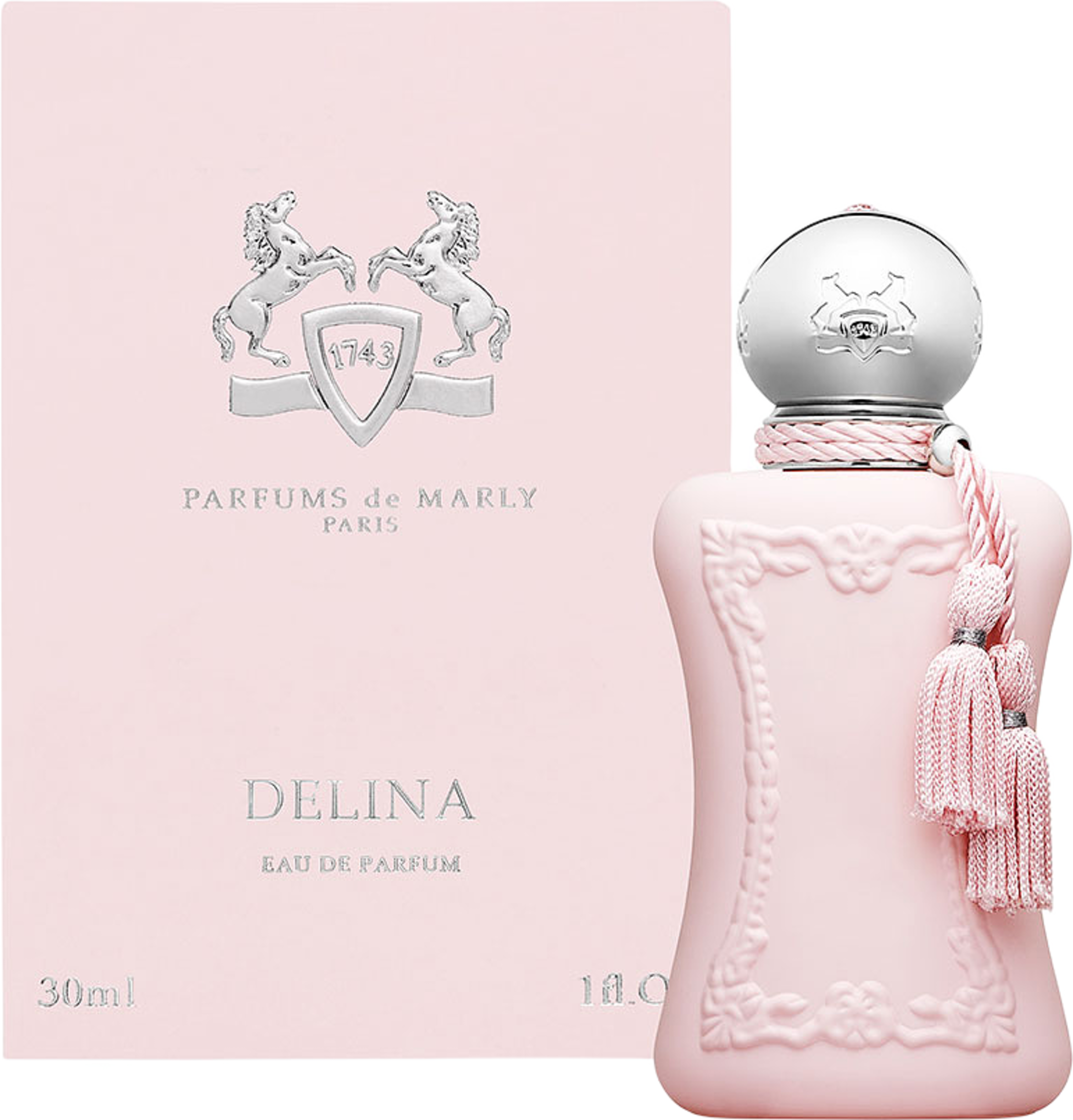 DELINA  EDP