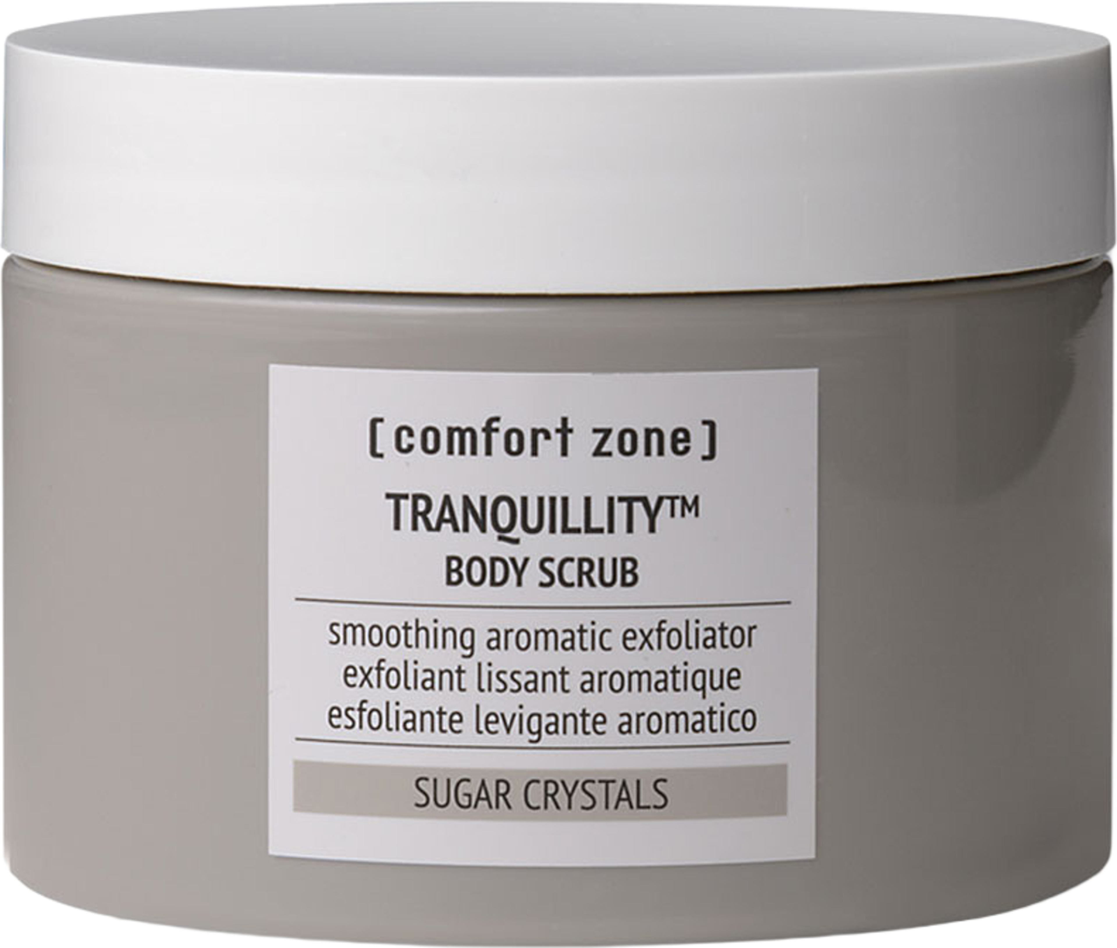 Tranquillity Body Scrub