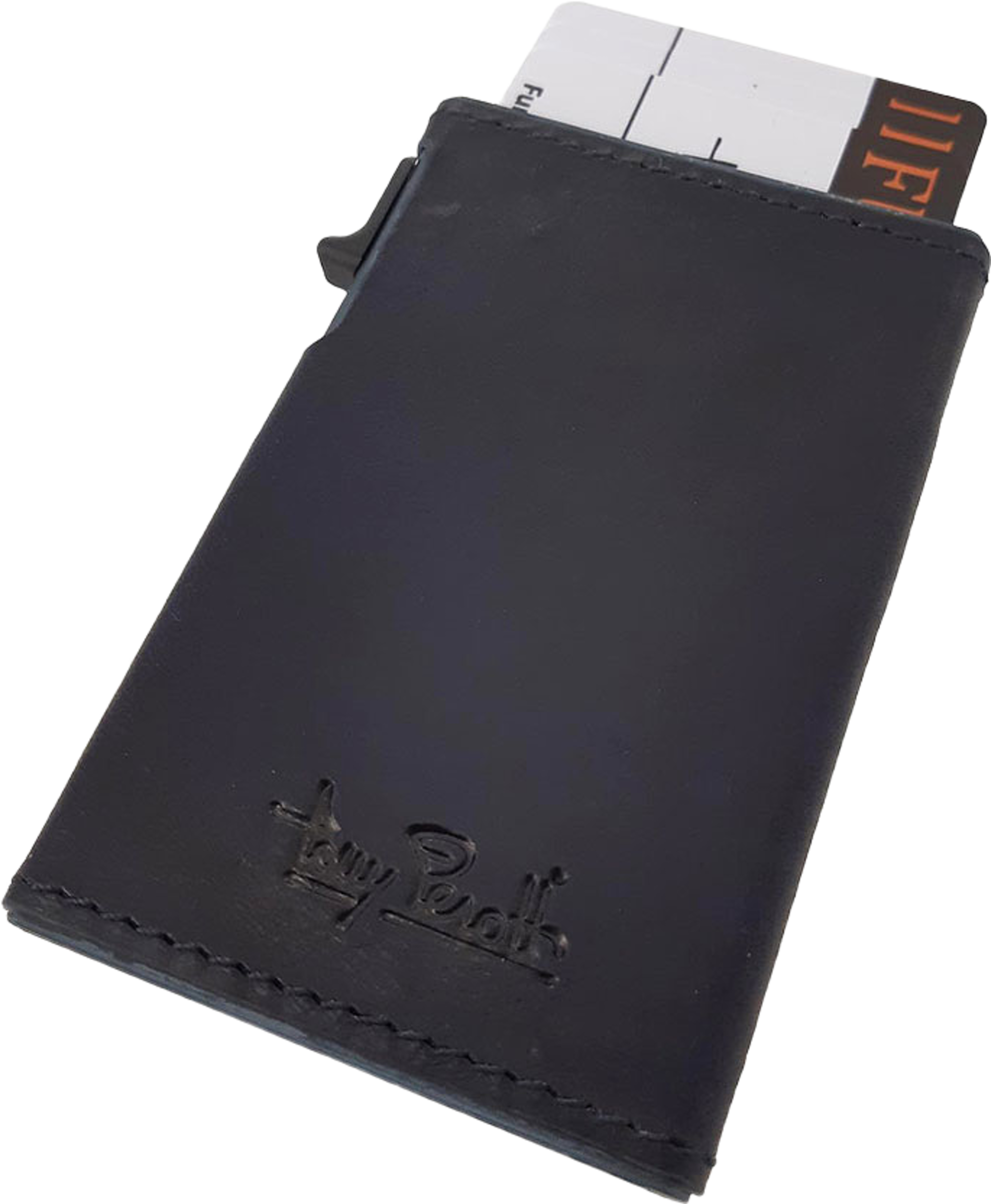 Creditcard holder