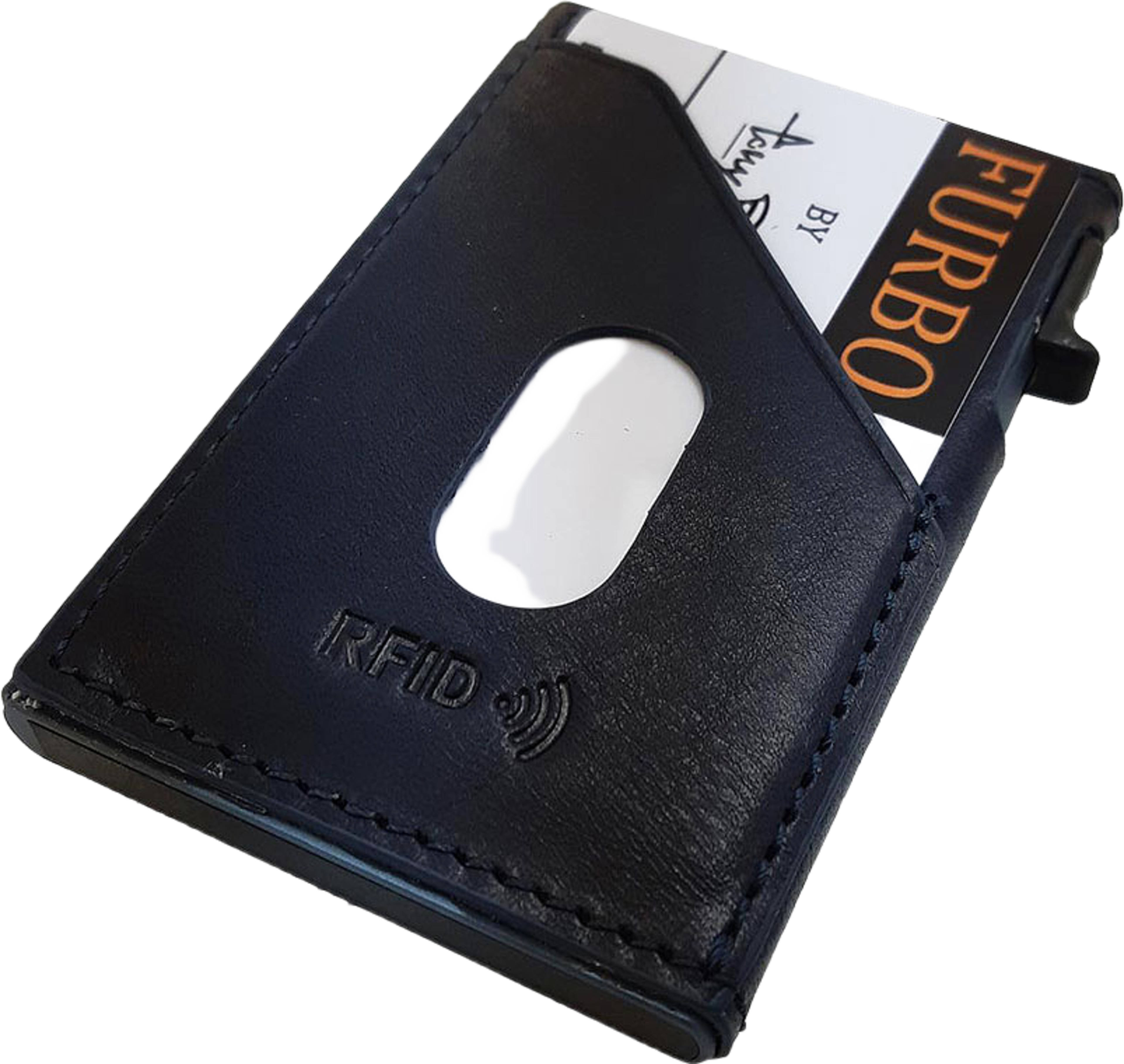 Creditcard holder