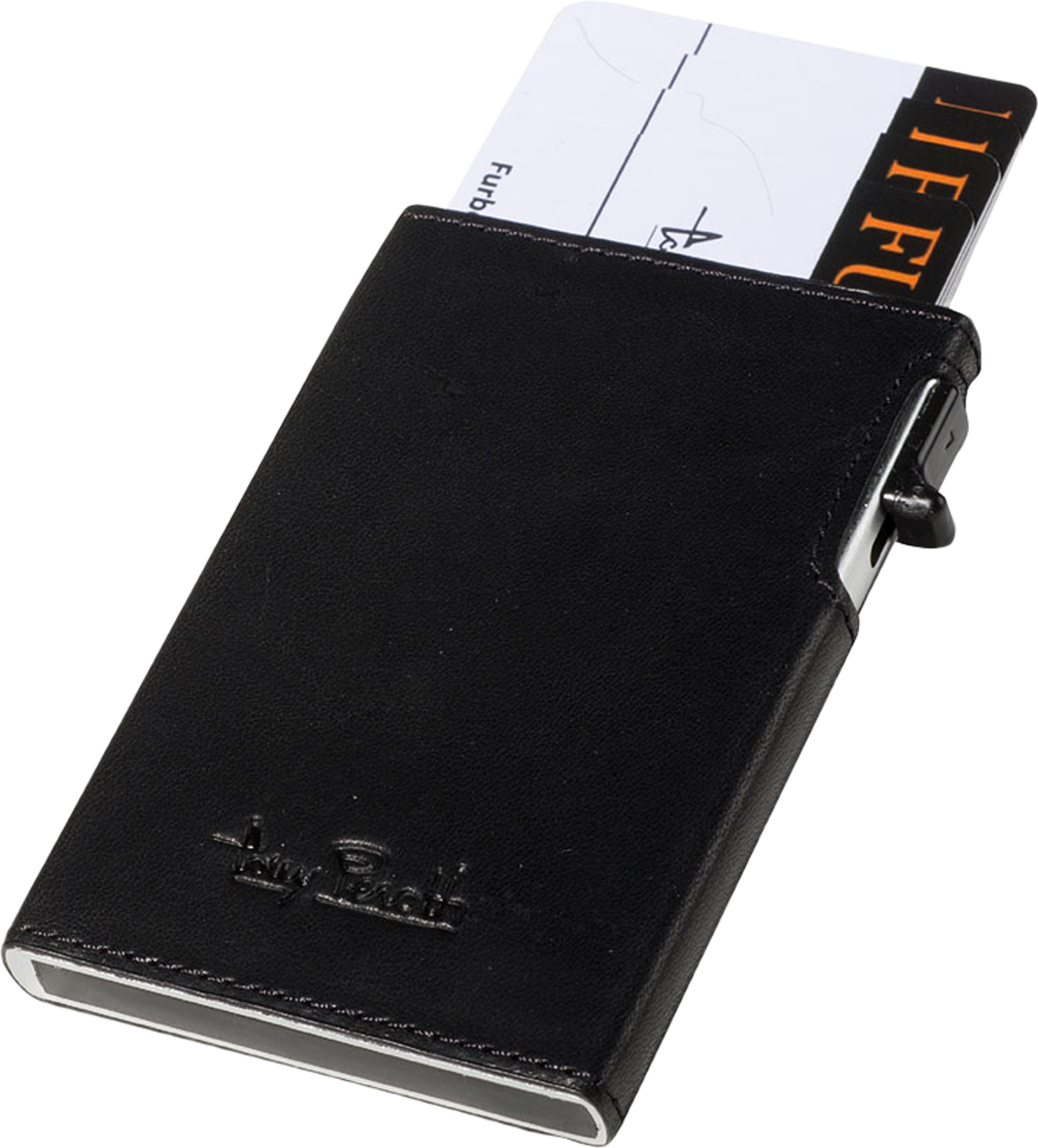 Creditcard holder