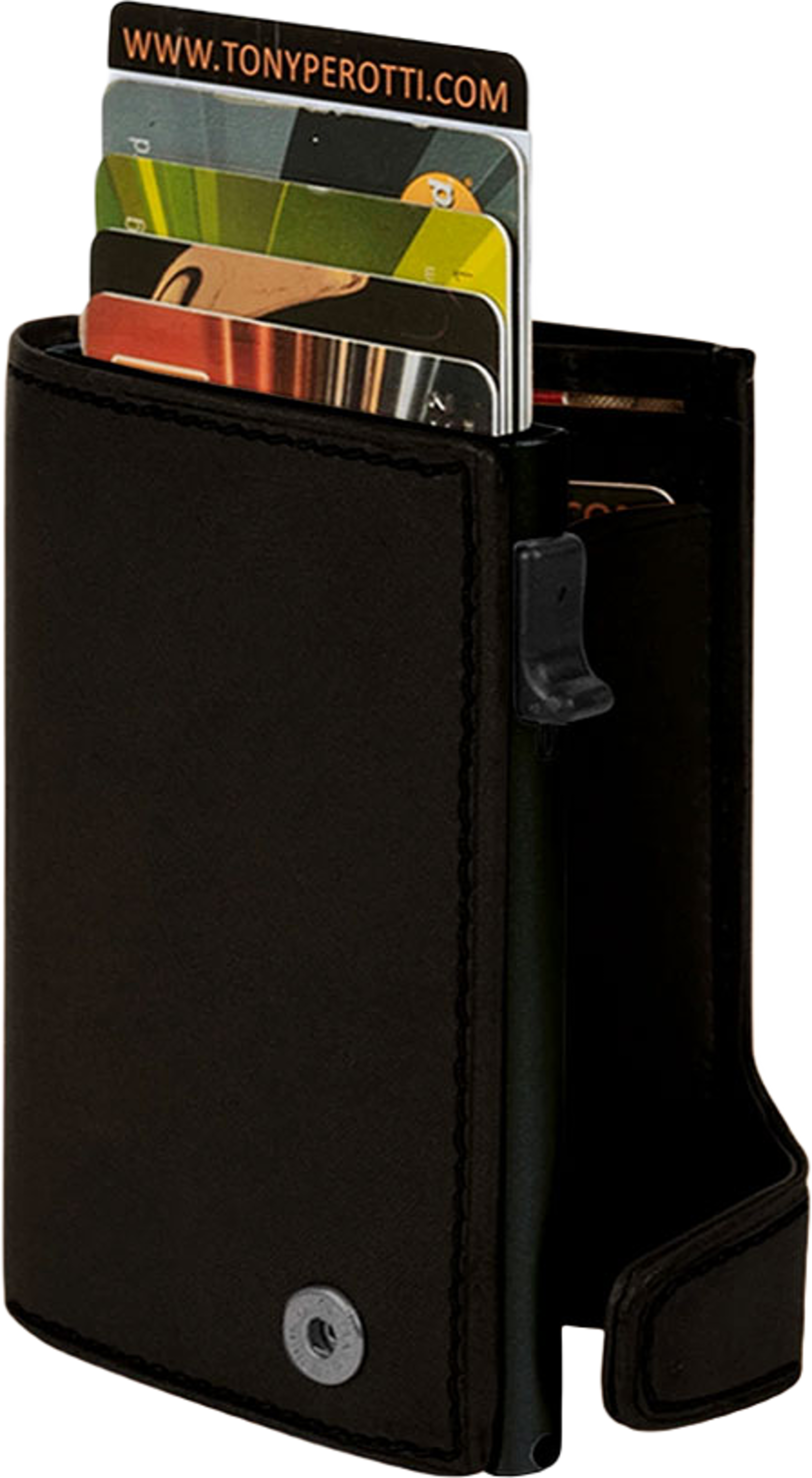 Creditcard holder