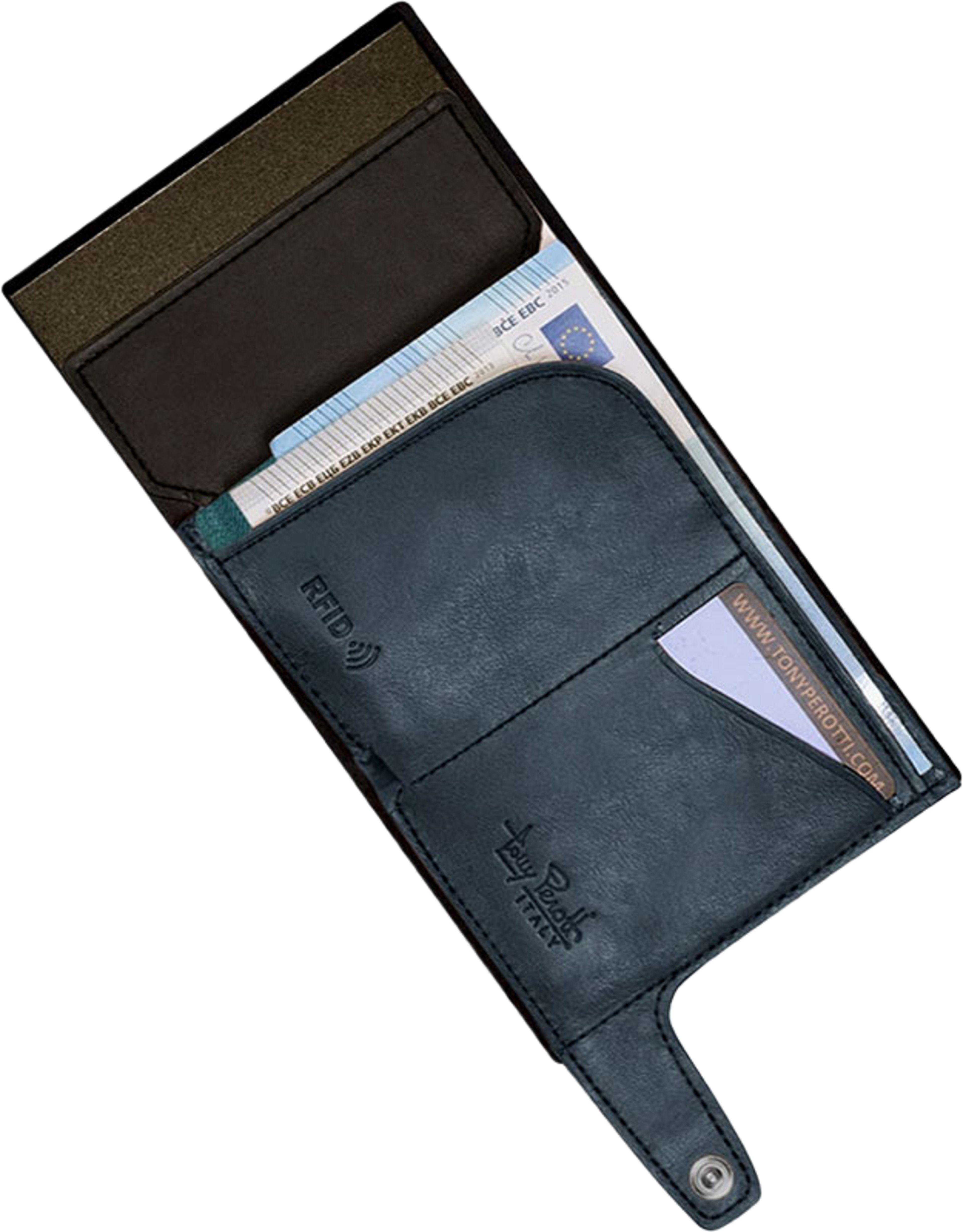 Creditcard holder