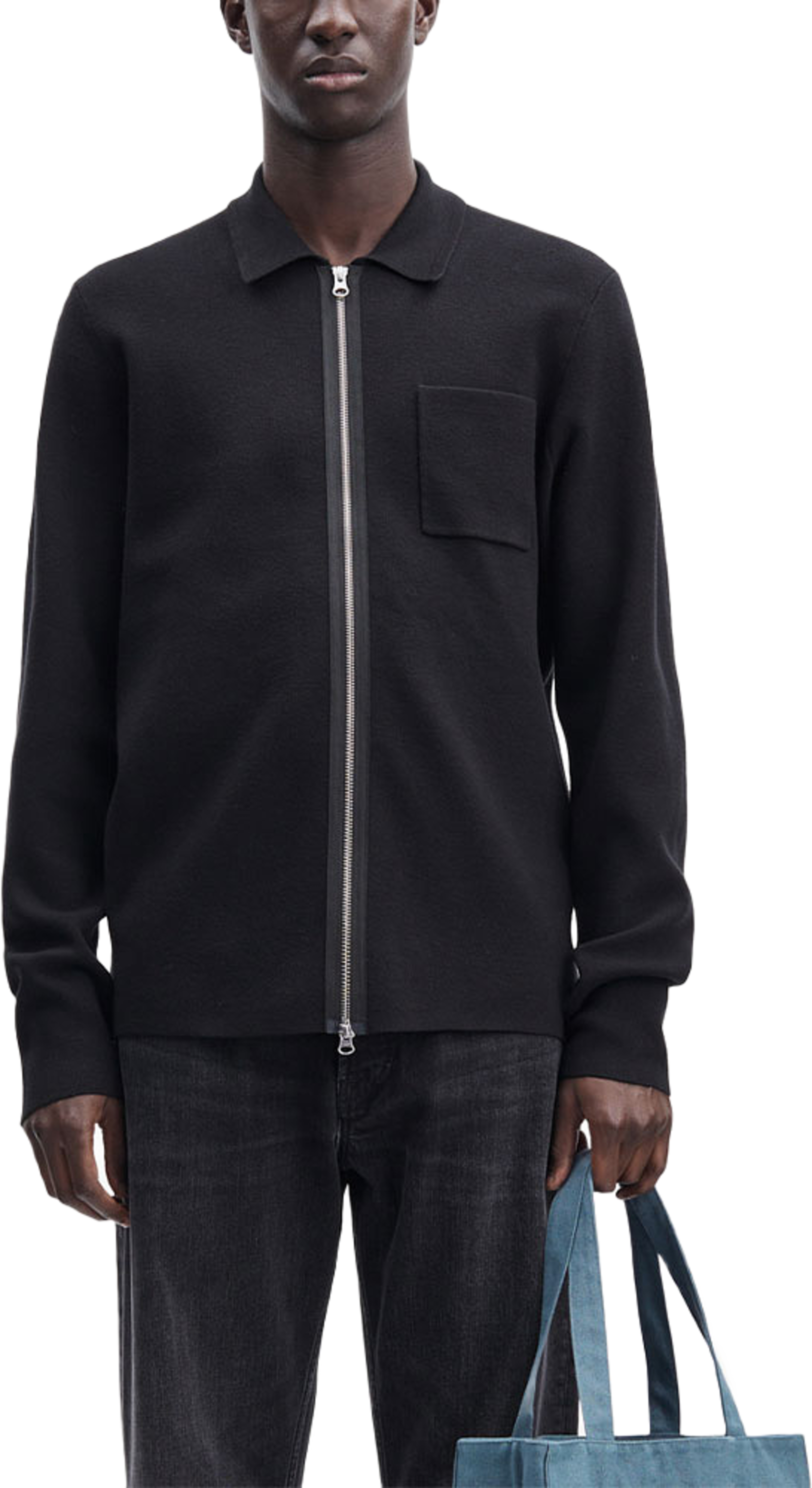 Guna X zip 10490