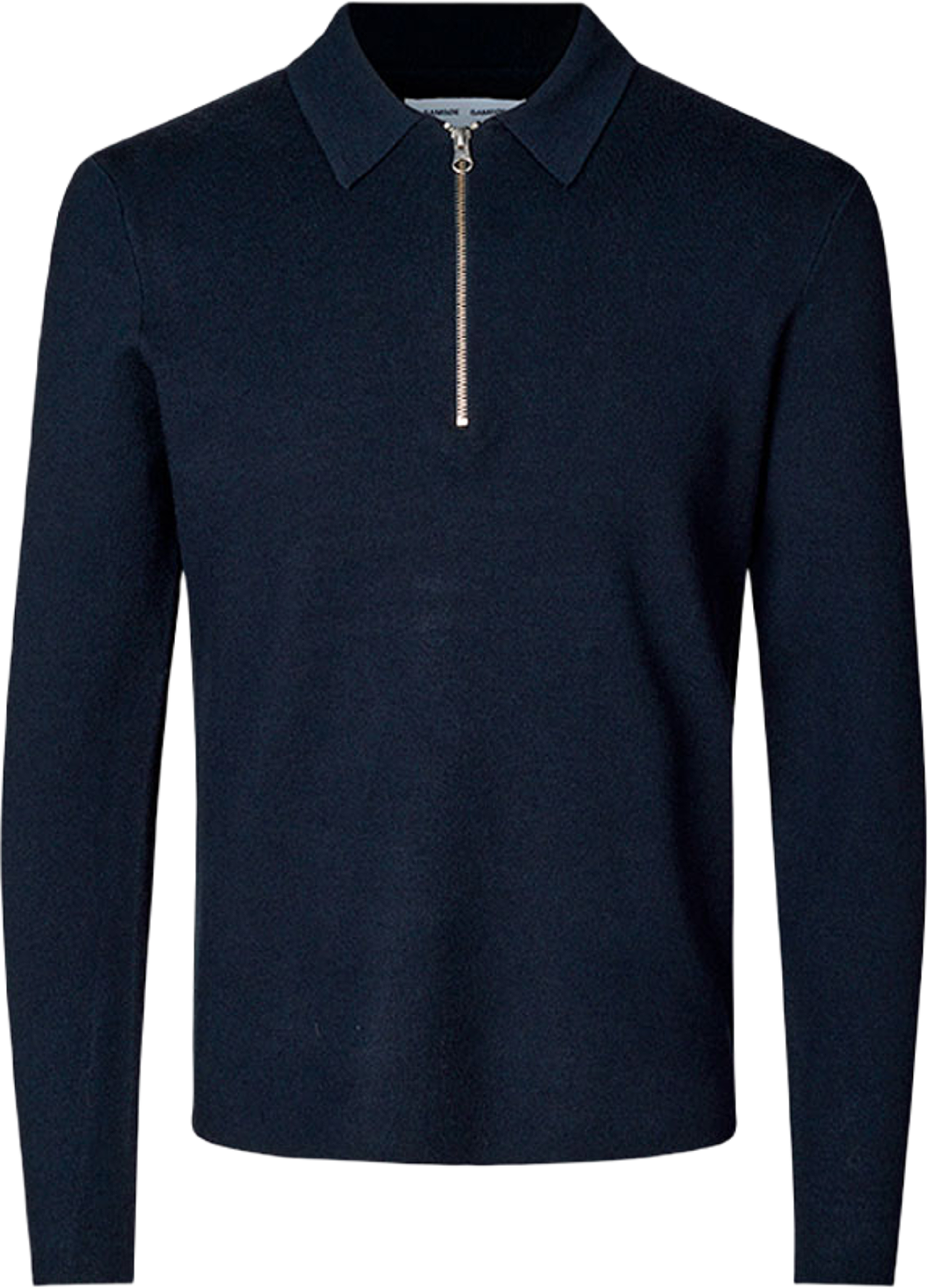 GUNA HALF ZIP 10490