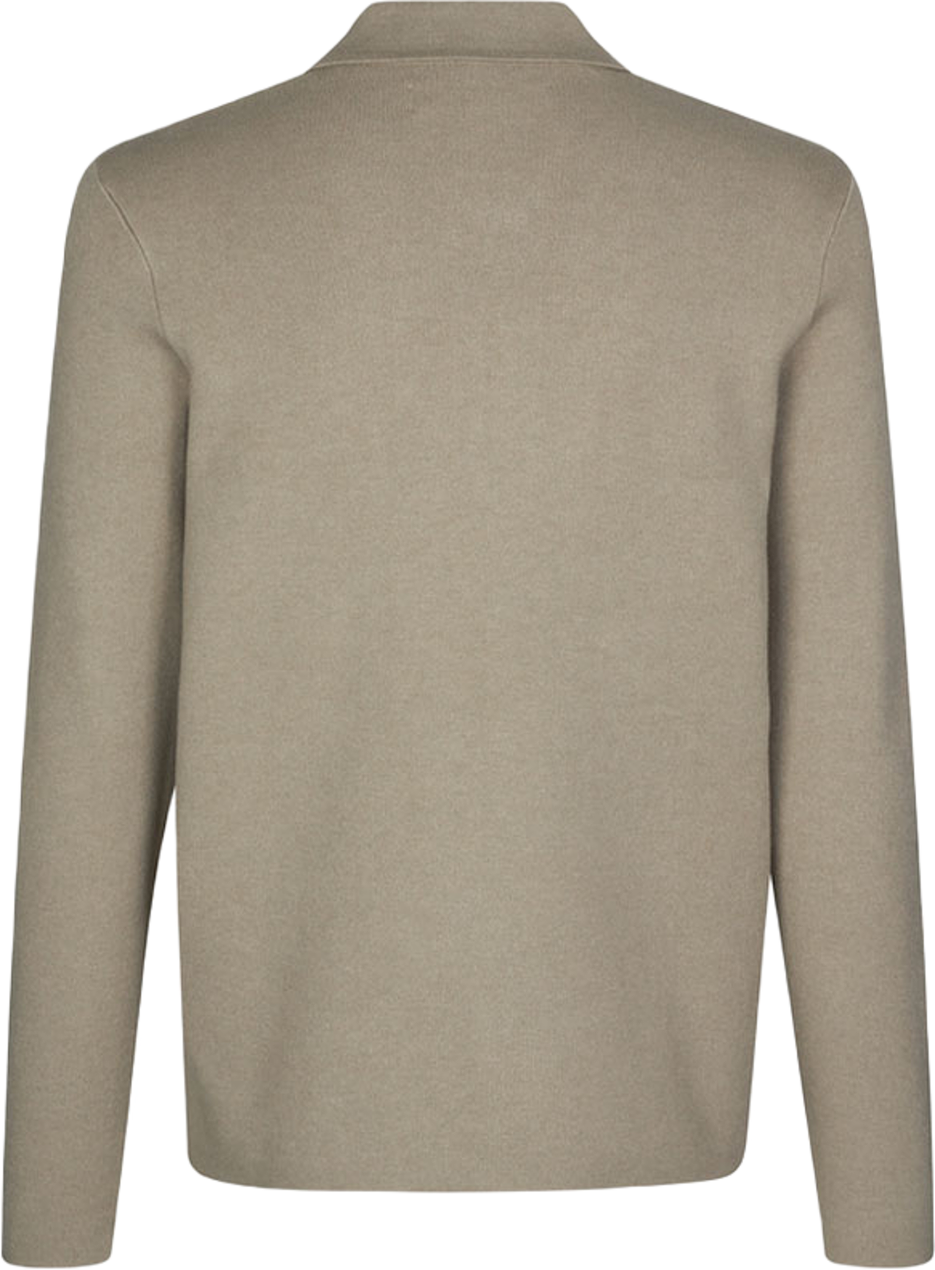 GUNA HALF ZIP 10490