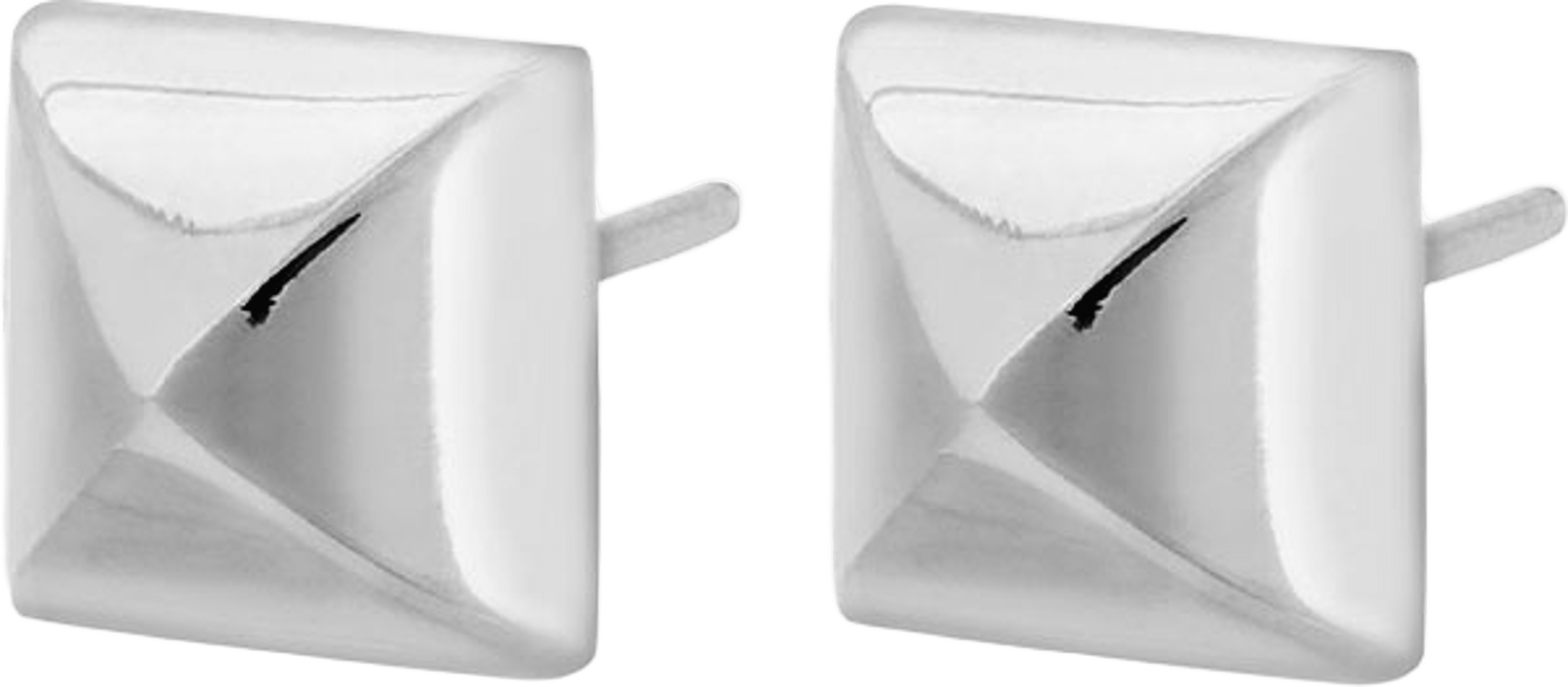 Peak Rivet Studs Steel