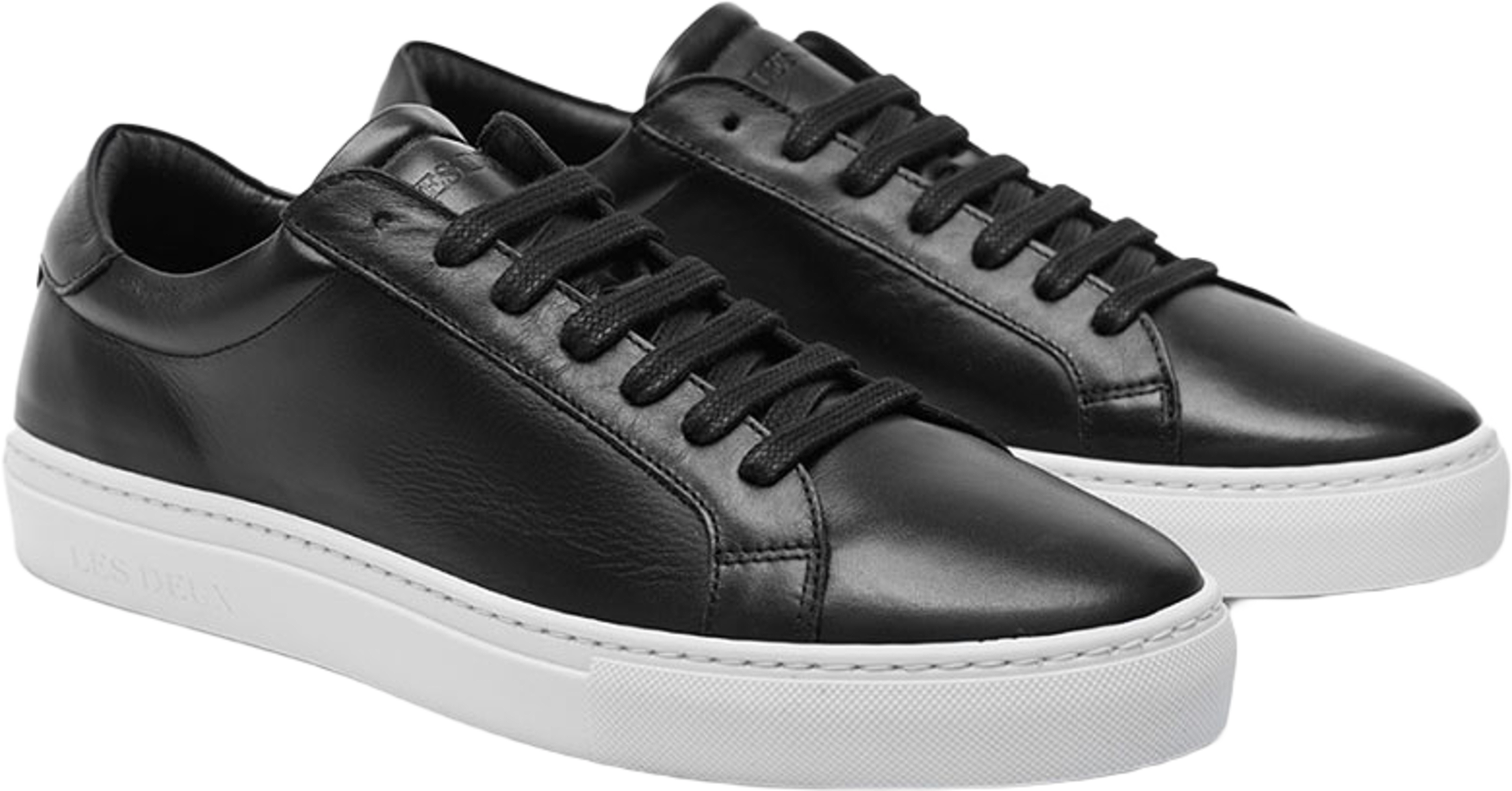 Theodor Leather Sneaker