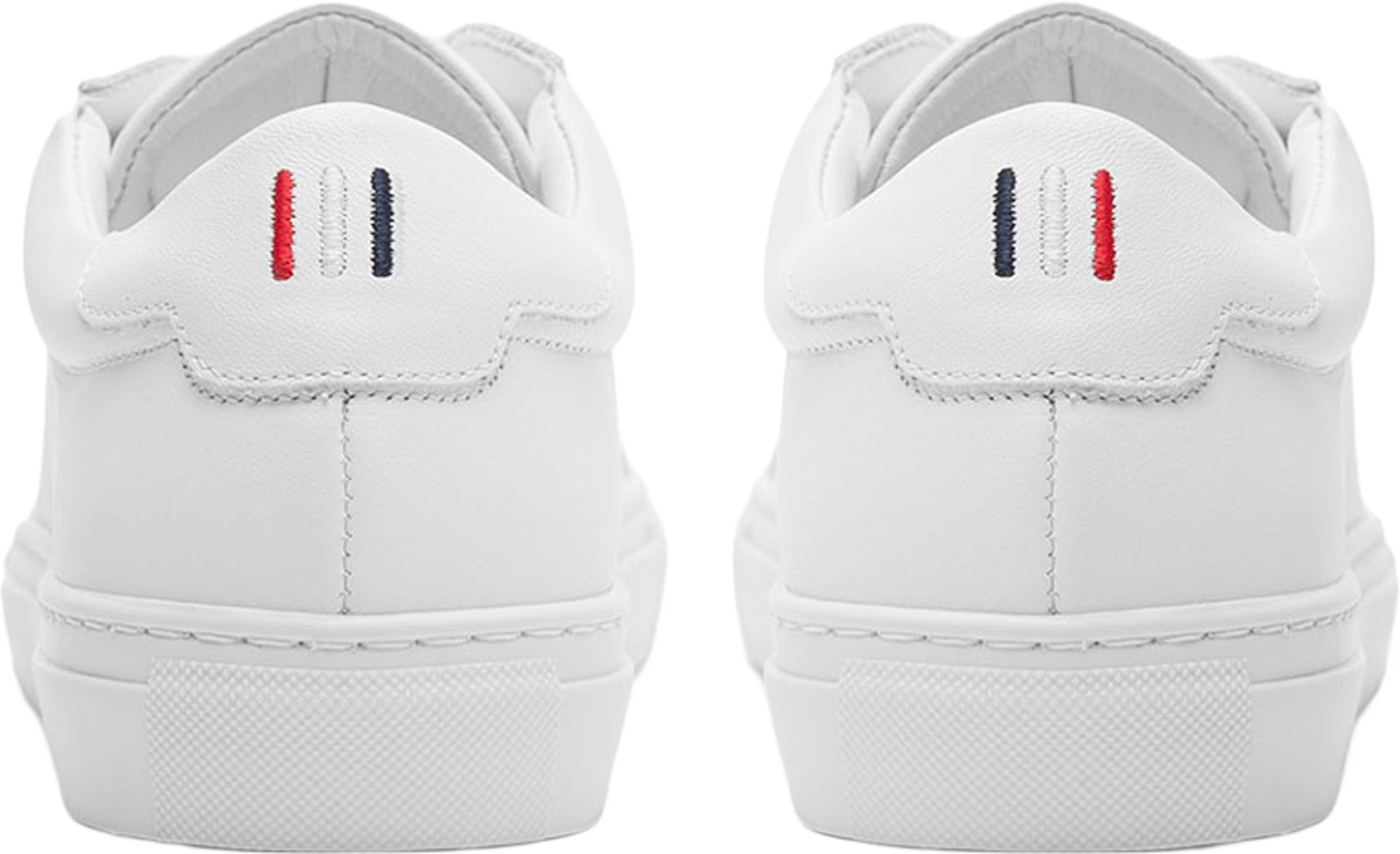 Theodor Leather Sneaker