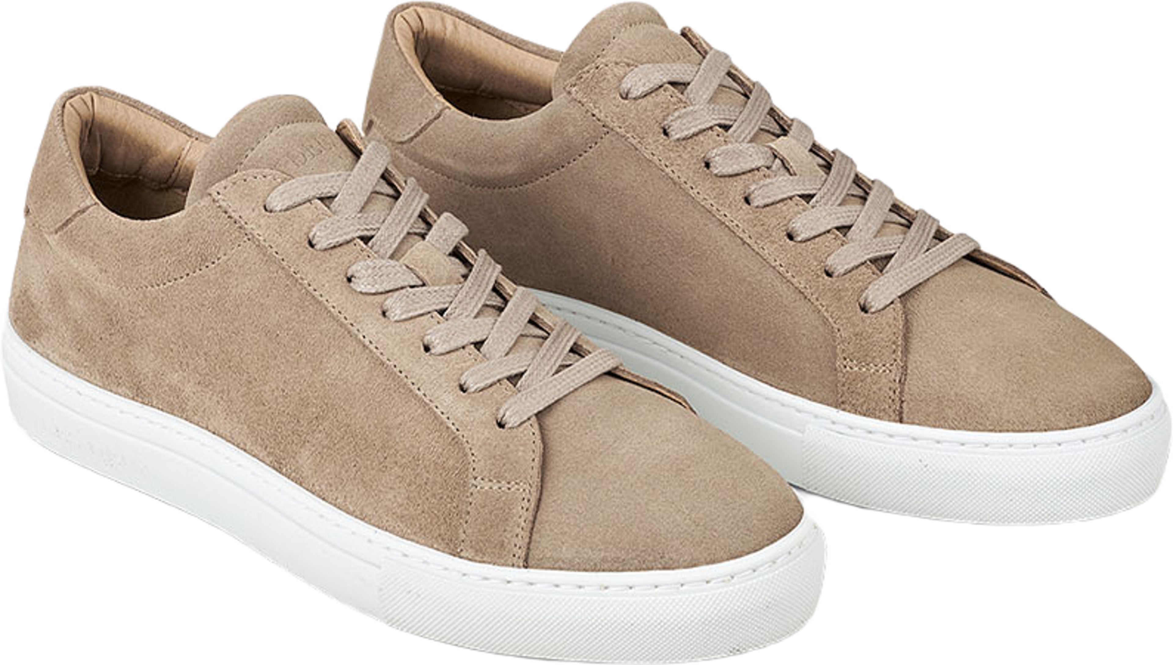 Theodor Suede Sneaker