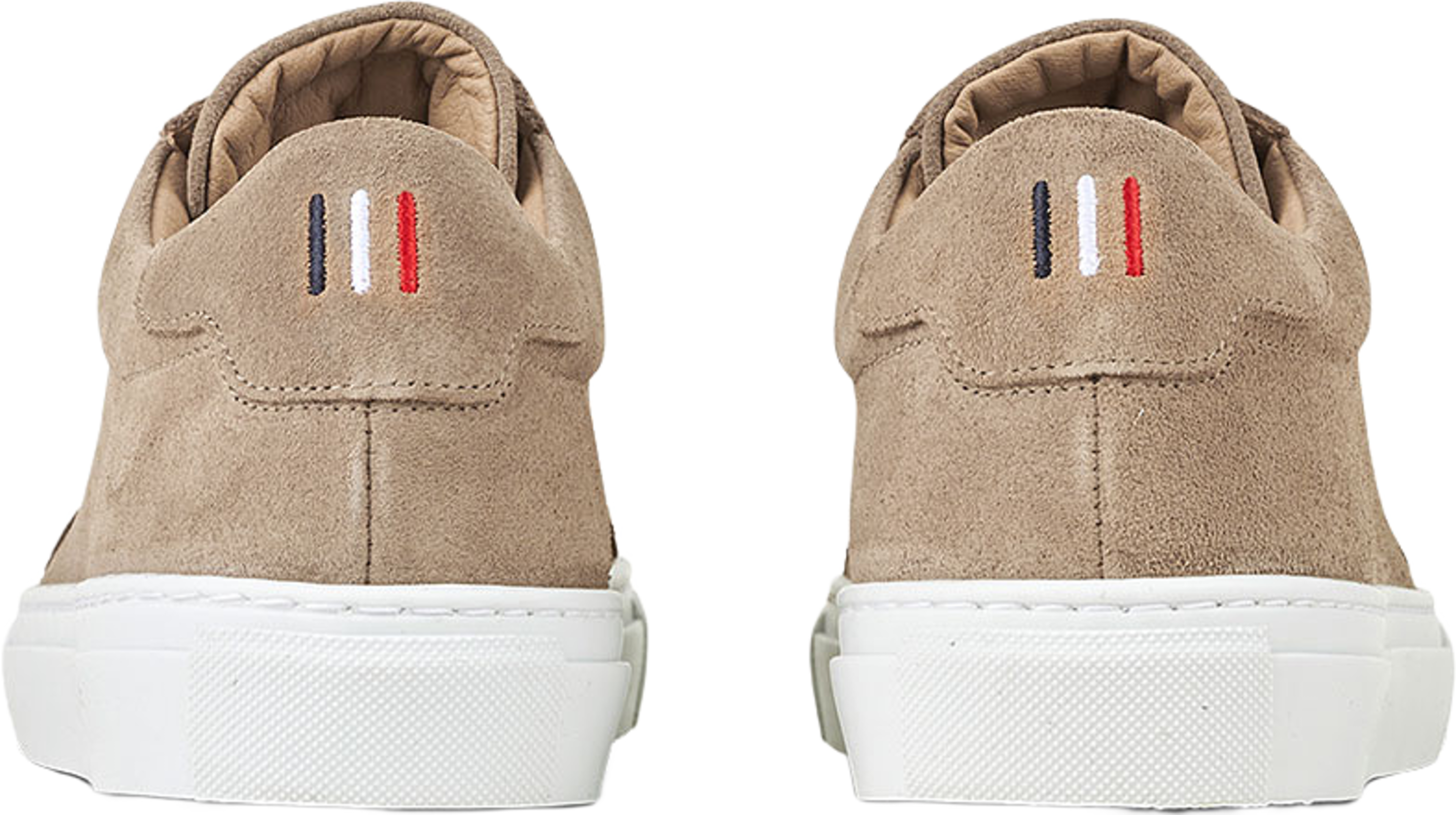 Theodor Suede Sneaker