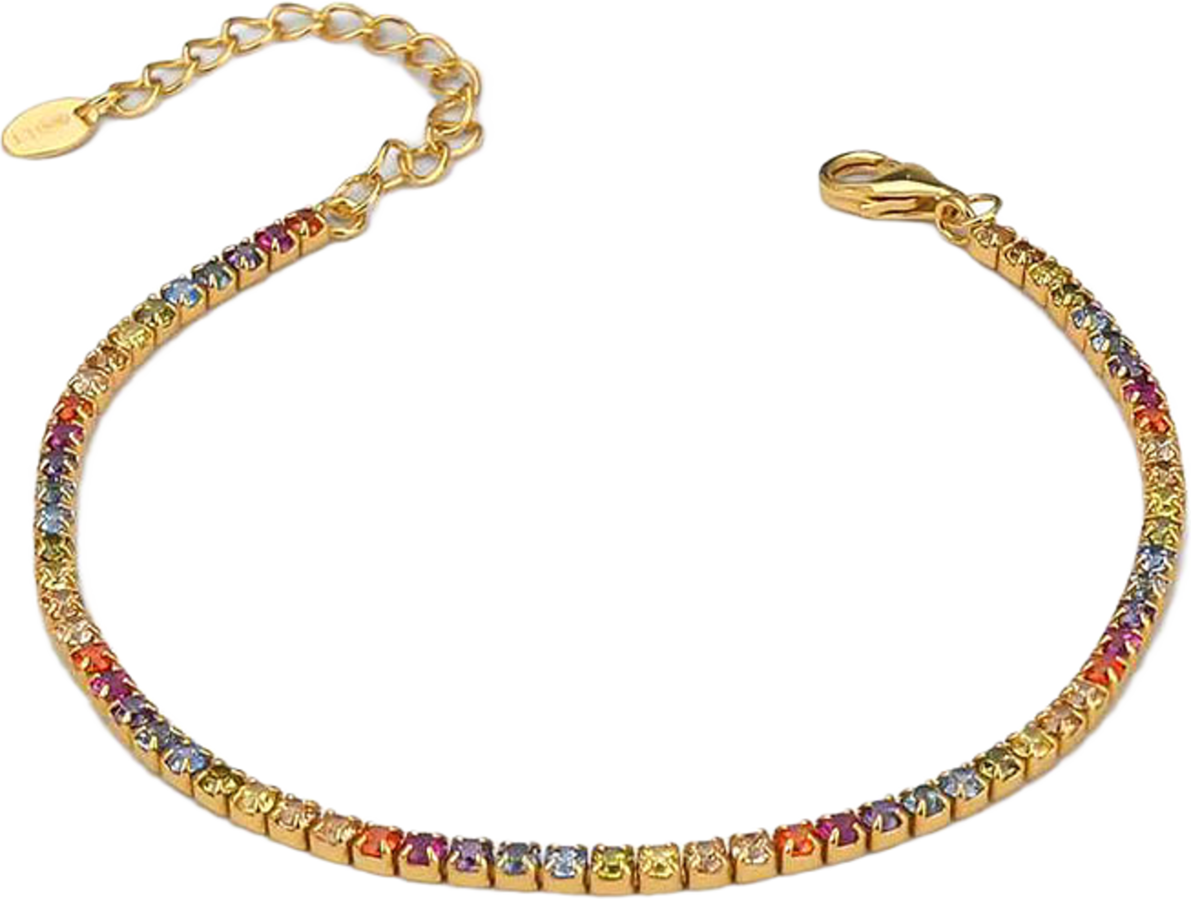 Bracelet Tennis
